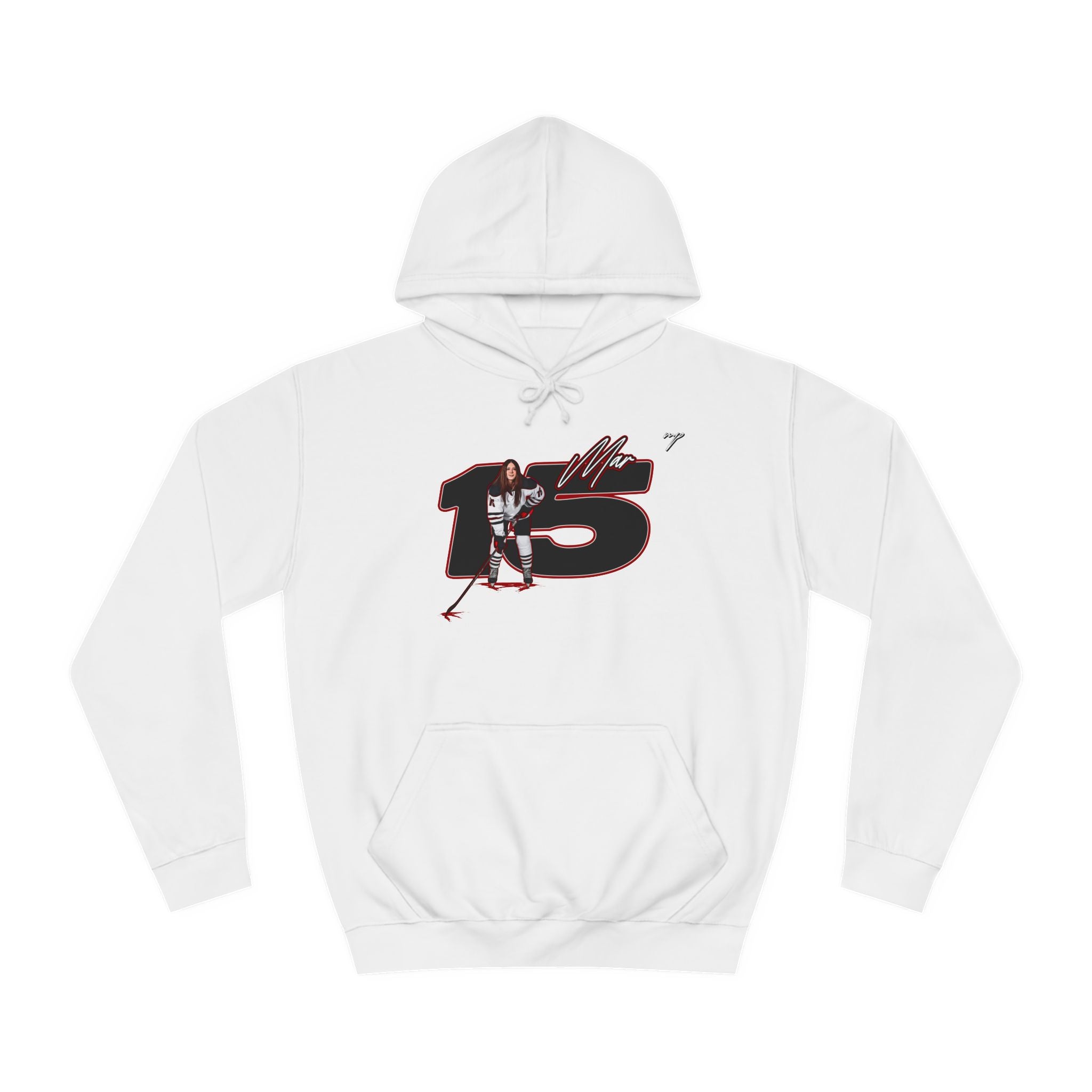 Marie Moran Hoodie