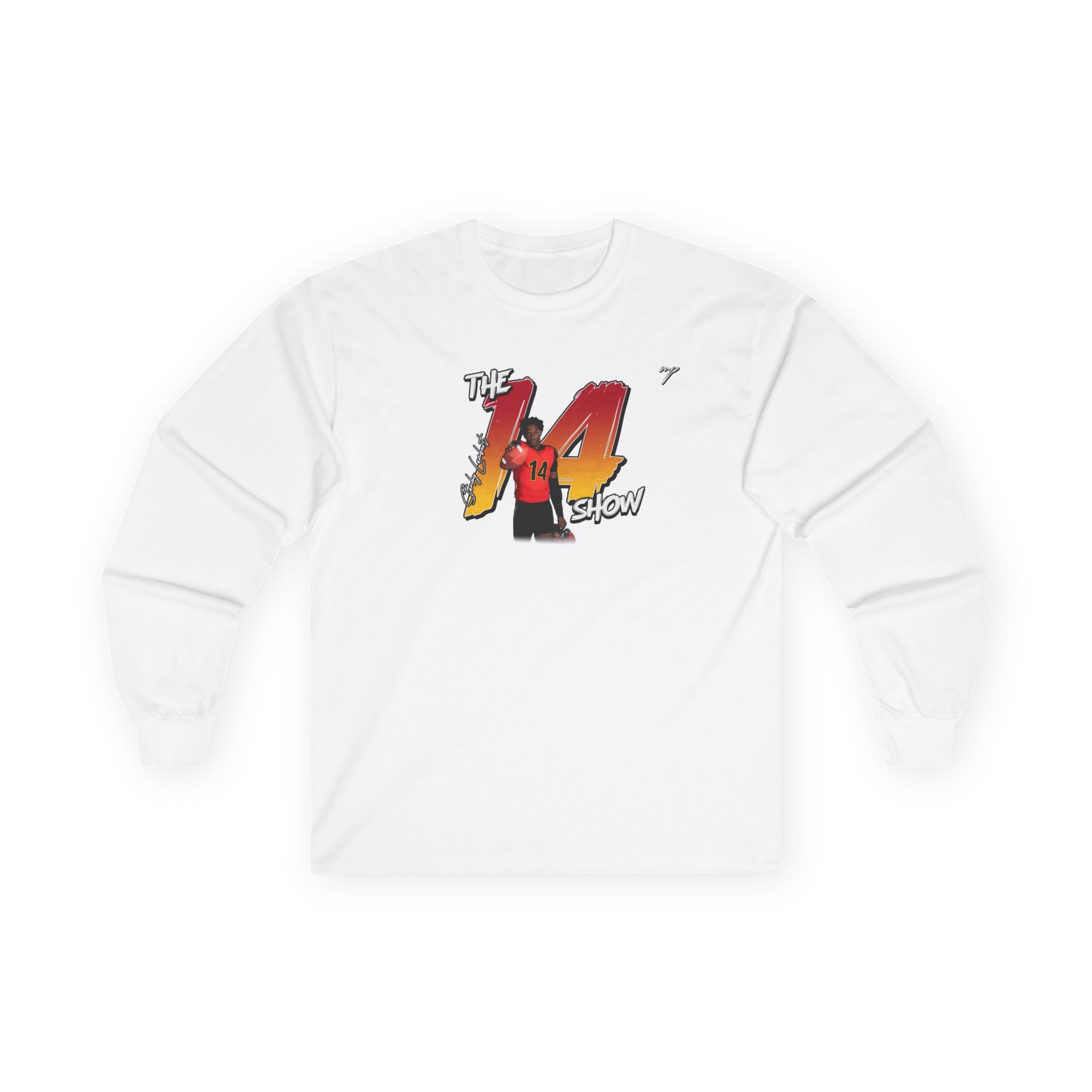 Stanley Lambert Long Sleeve Tee