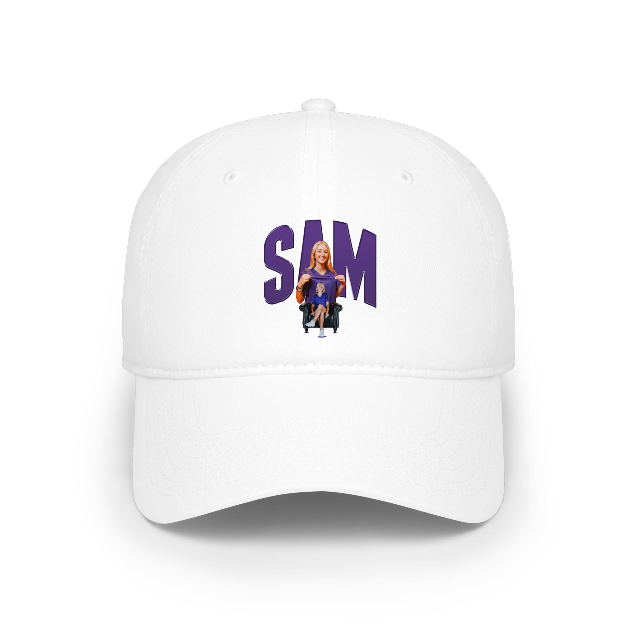 Samantha Hohn Hat