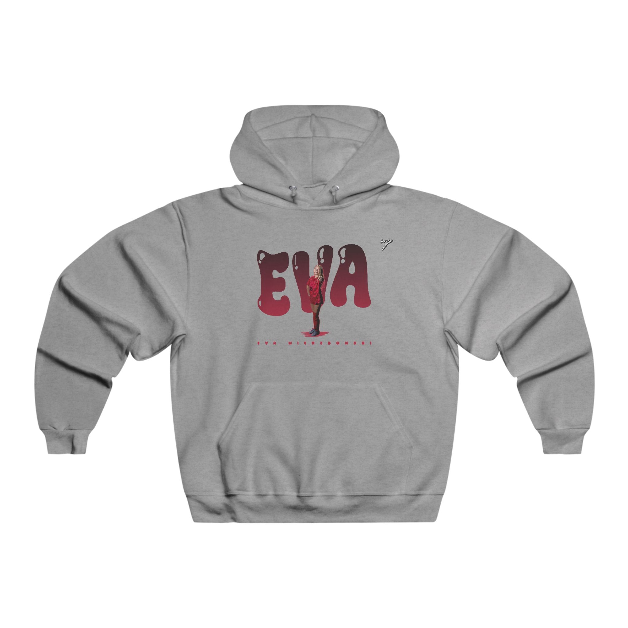 Eva Wierzbowski Vintage Hoodie