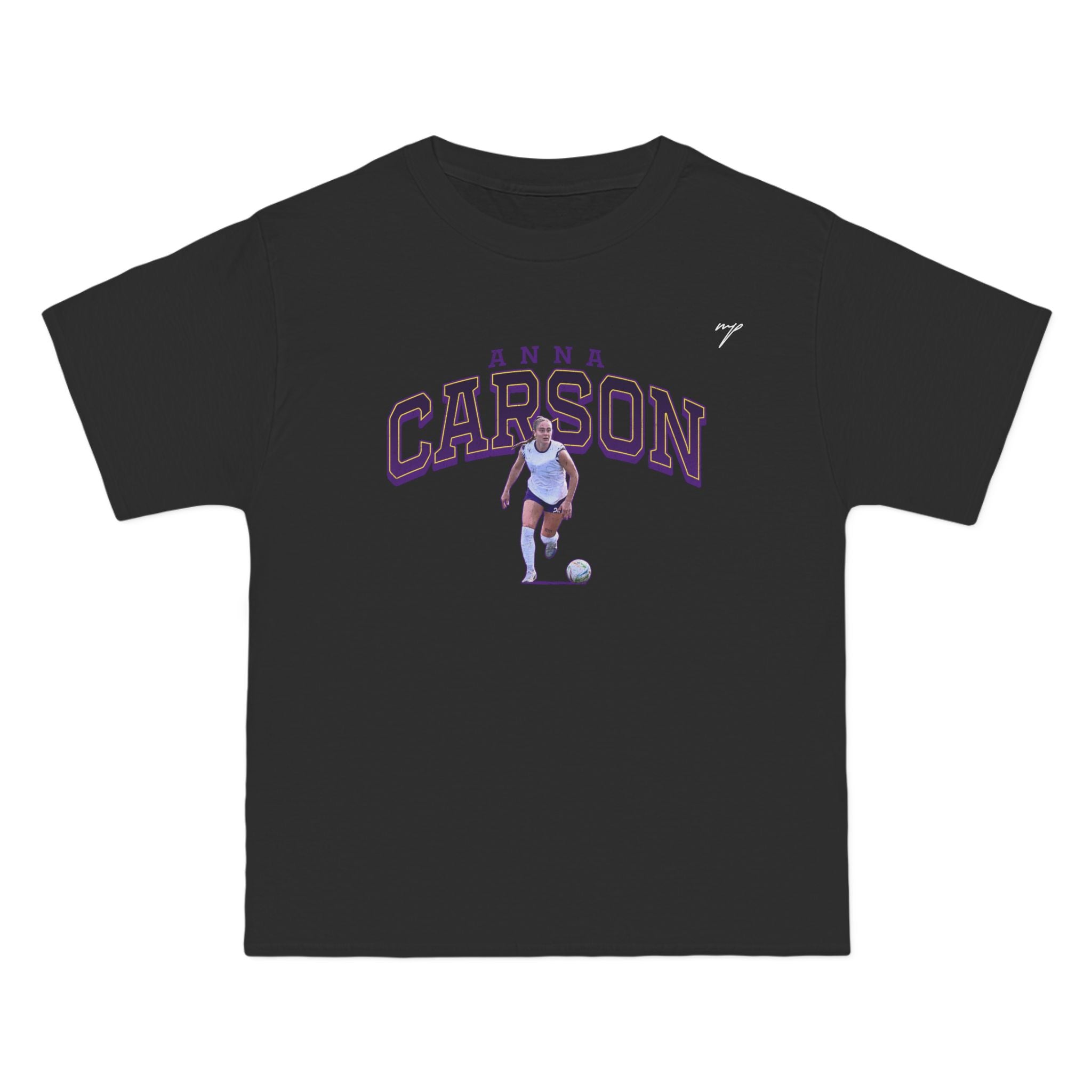 Anna Carson Vintage Tee