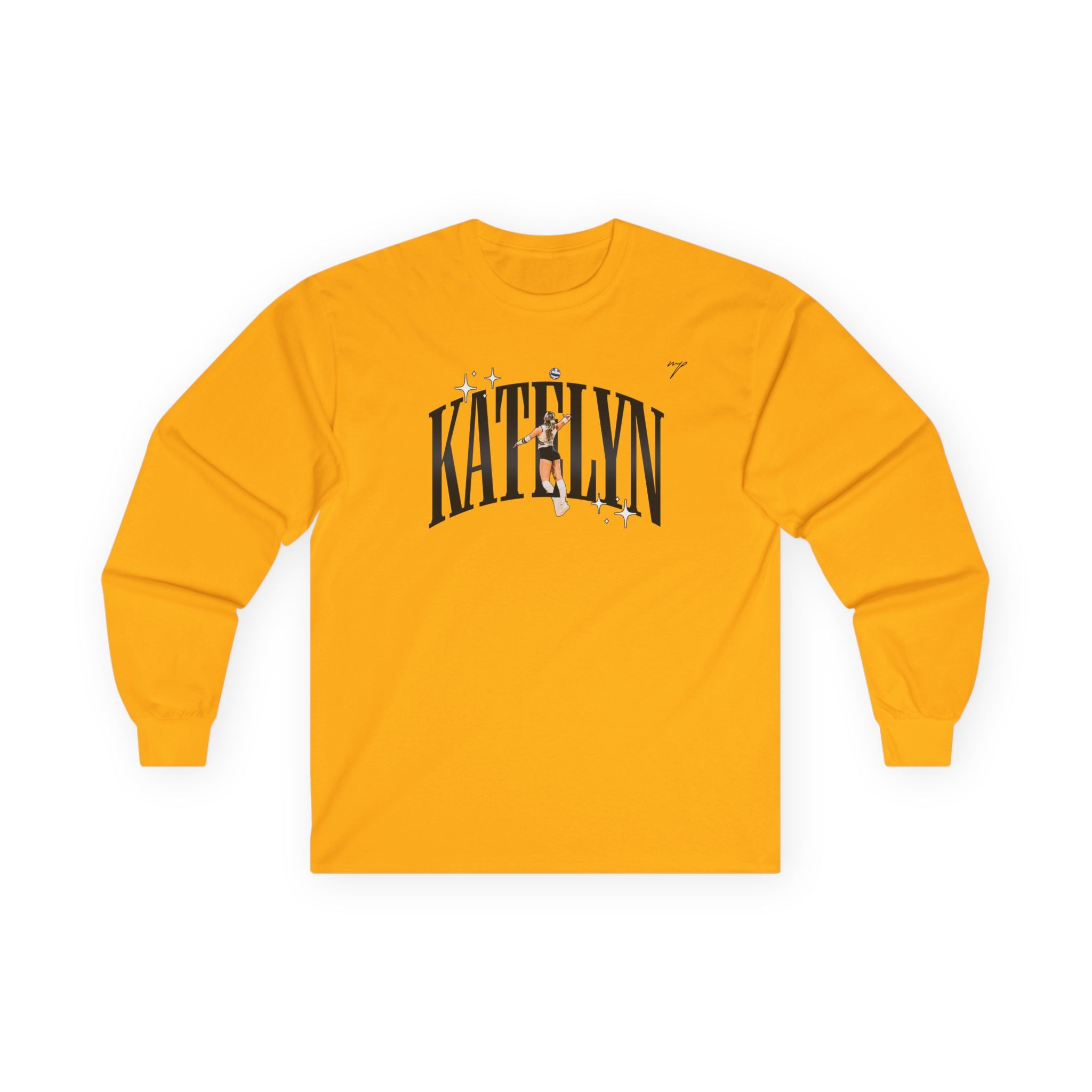 Katelyn Van Kirk Long Sleeve