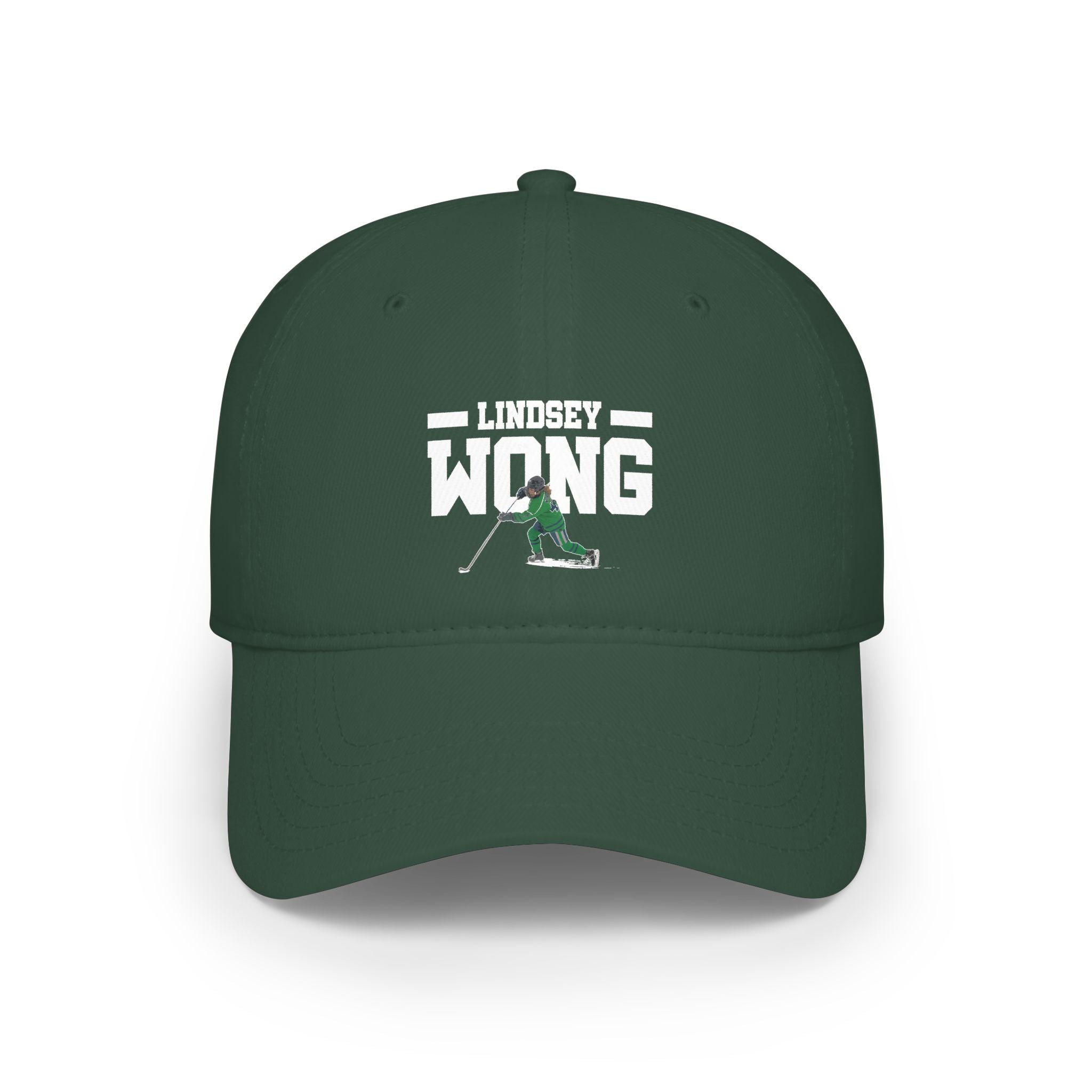 Lindsey Wong Hat