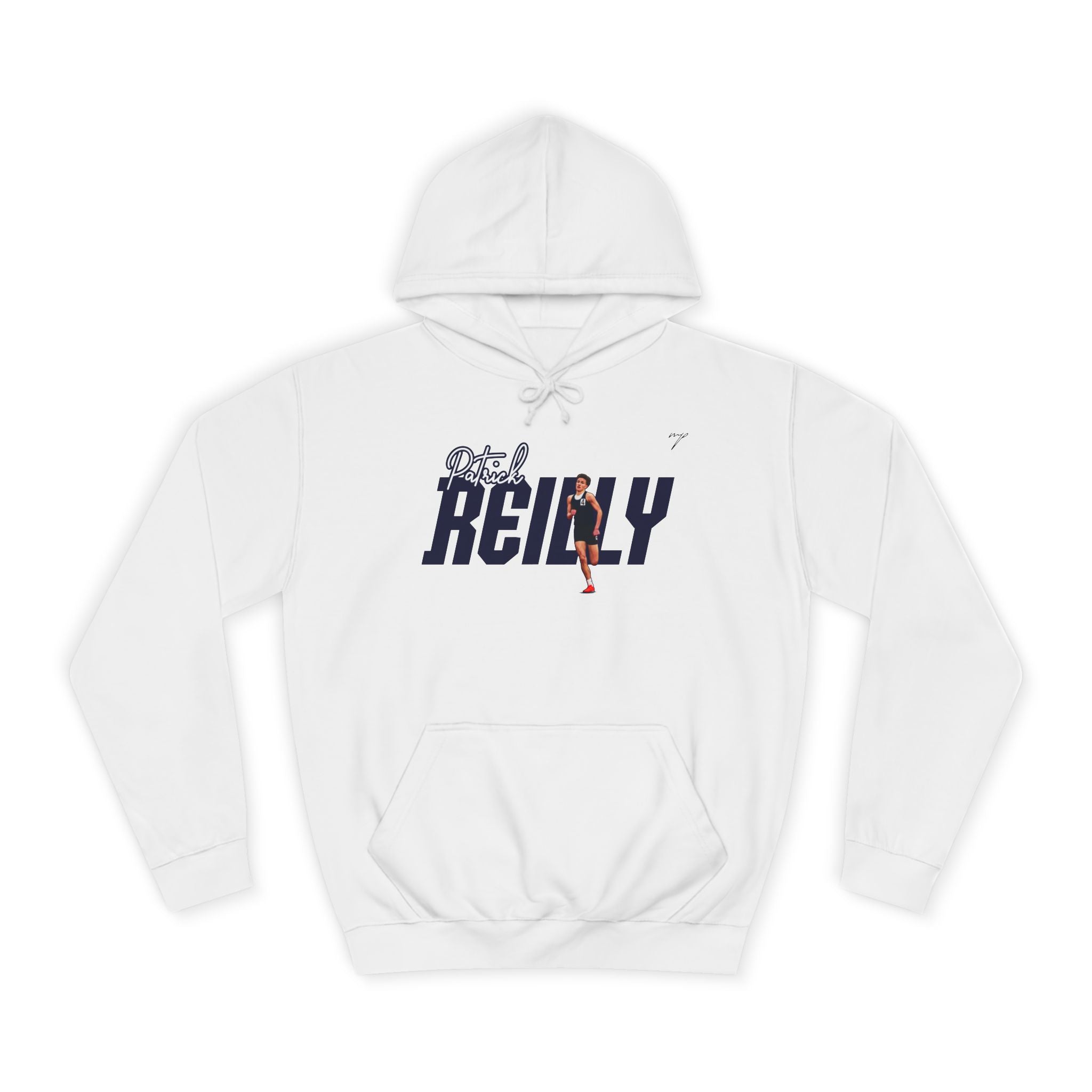 Patrick Reilly Hoodie