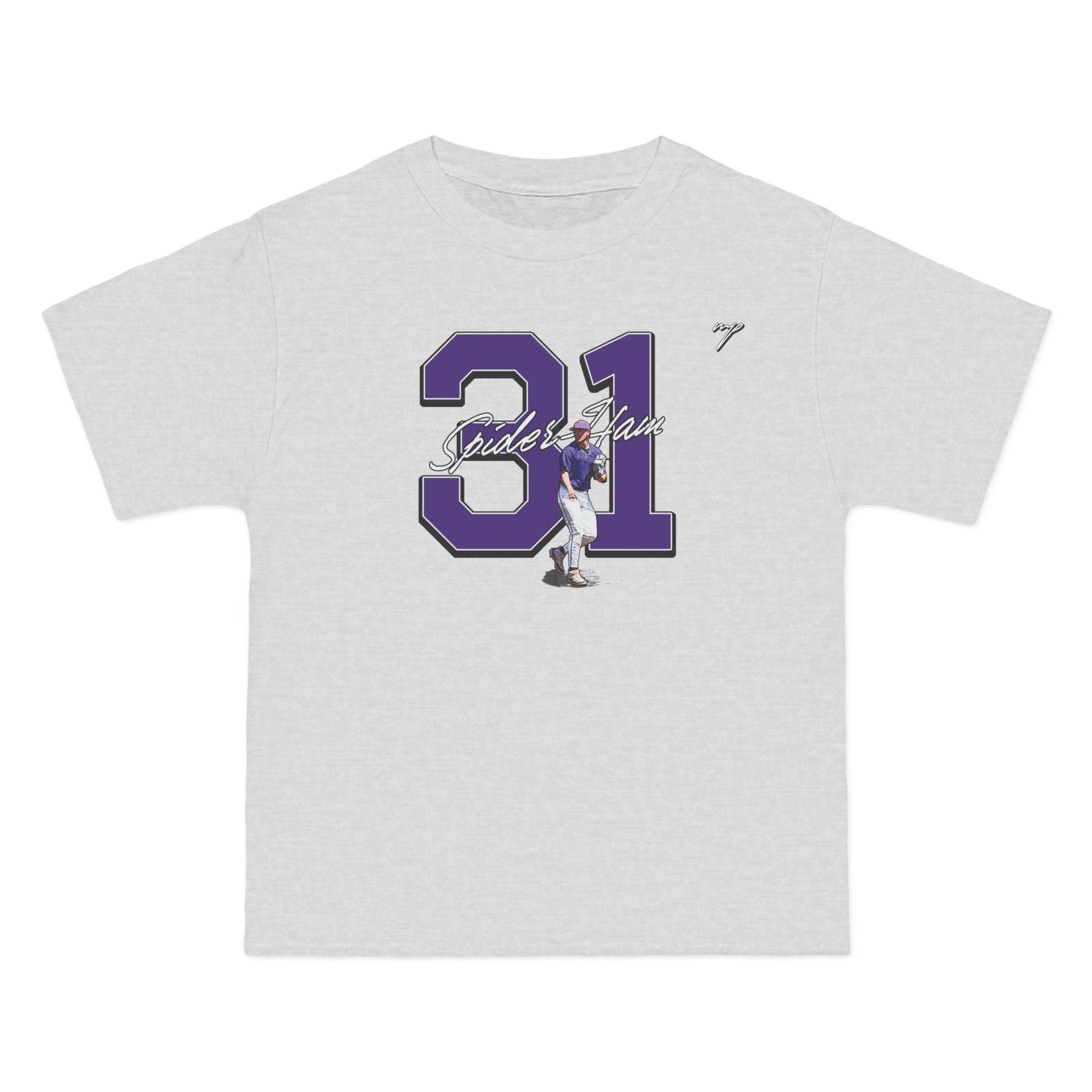Hamilton Moye Vintage Tee