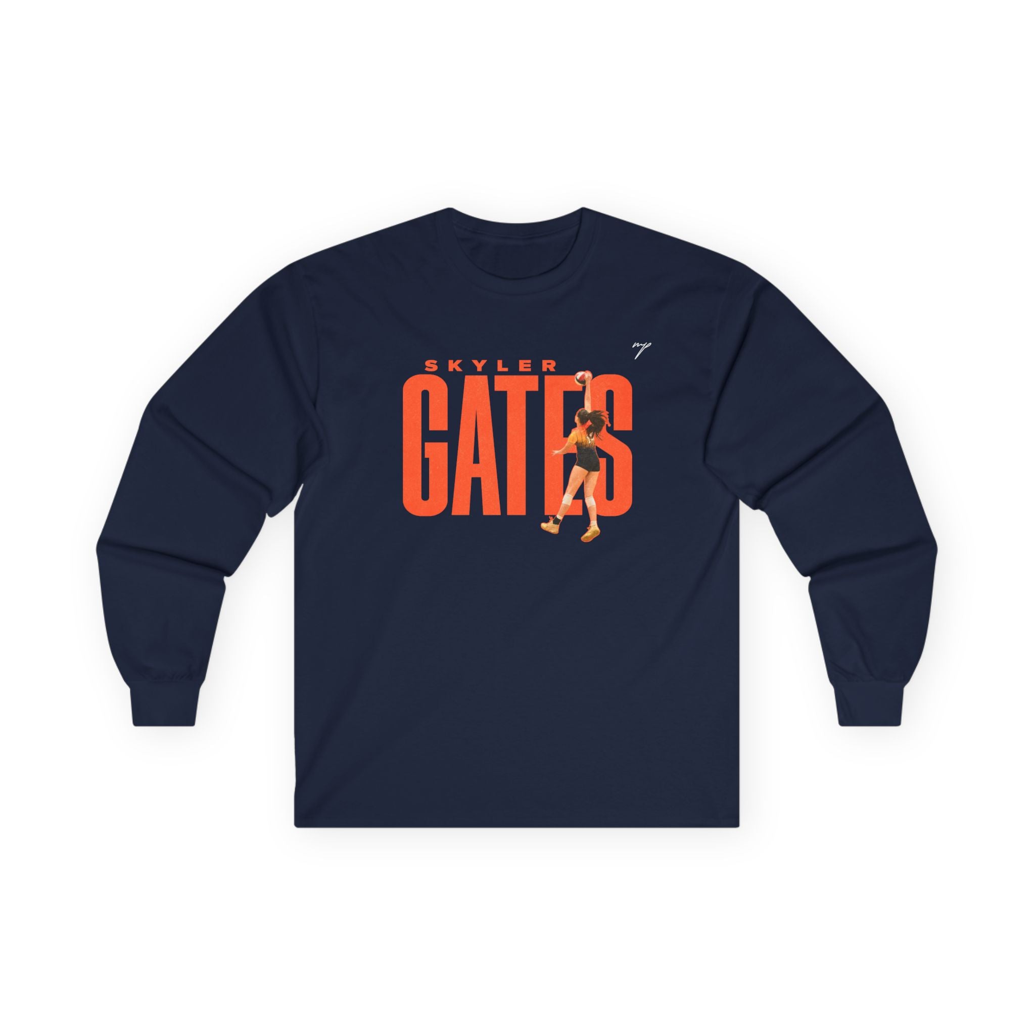 Skyler Gates Long Sleeve