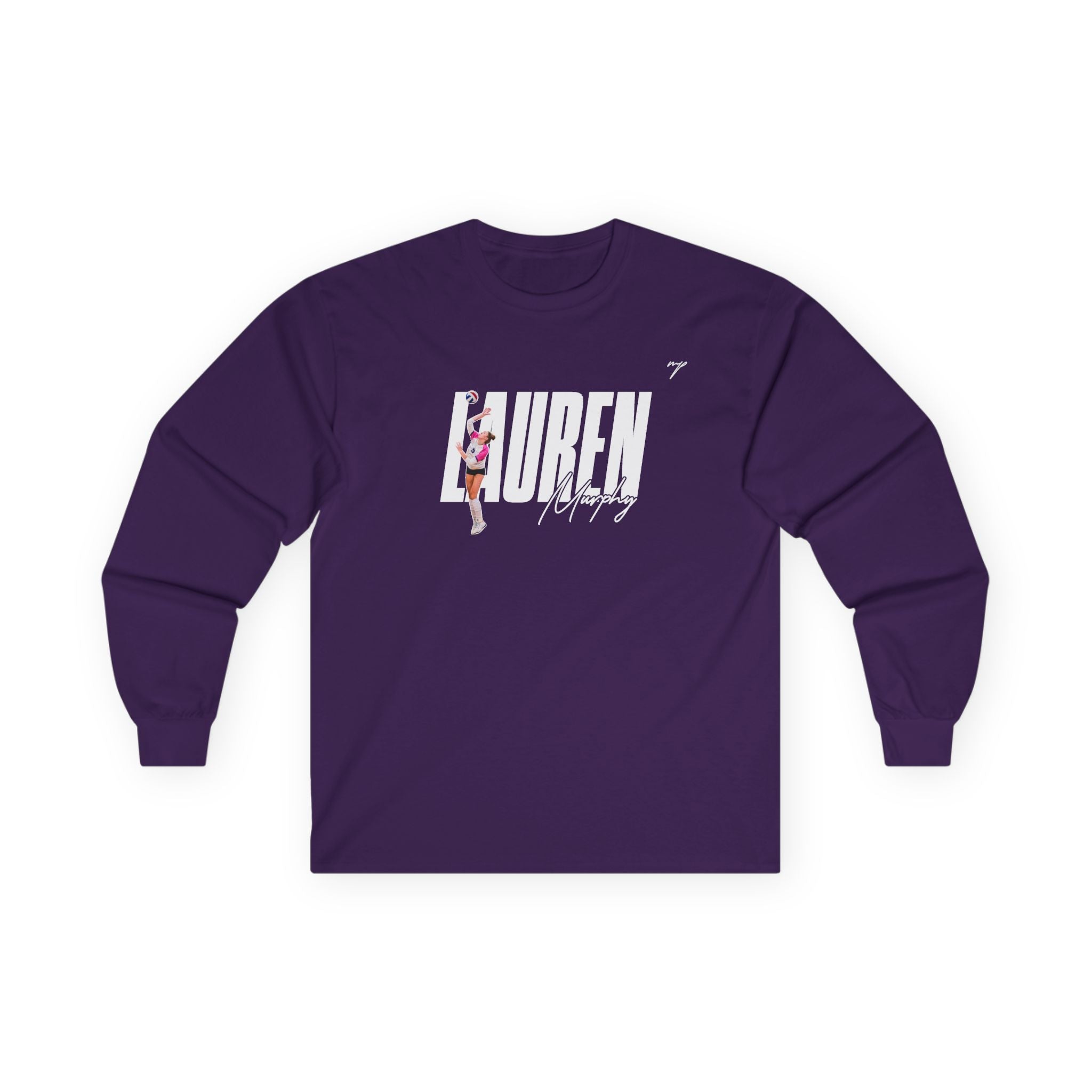 Lauren Murphy Long Sleeve
