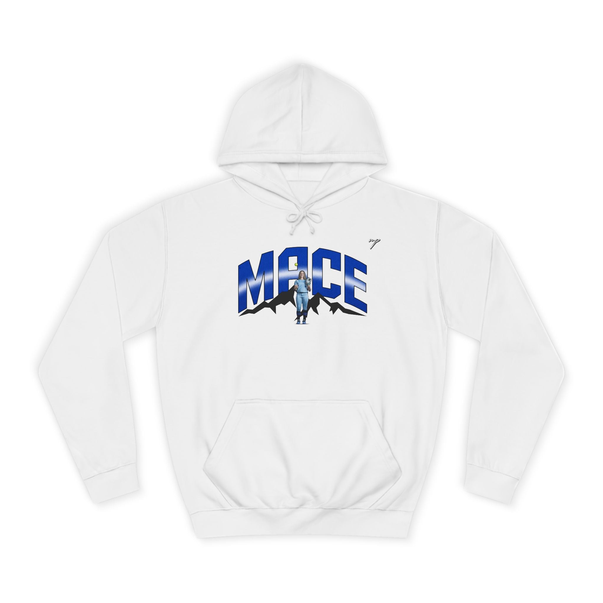 Kyleigh Mace Hoodie