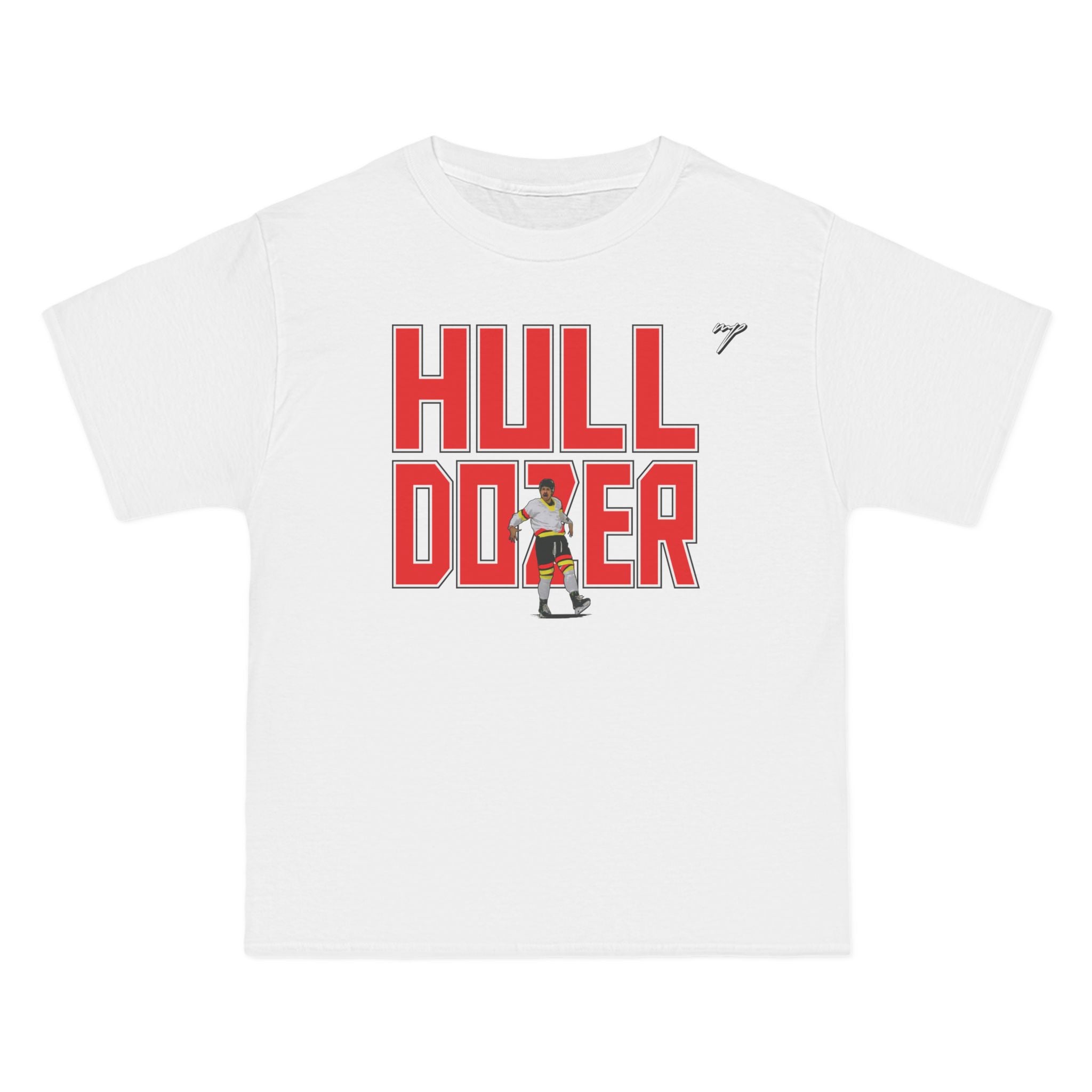 Dylan Hullaby Vintage Tee