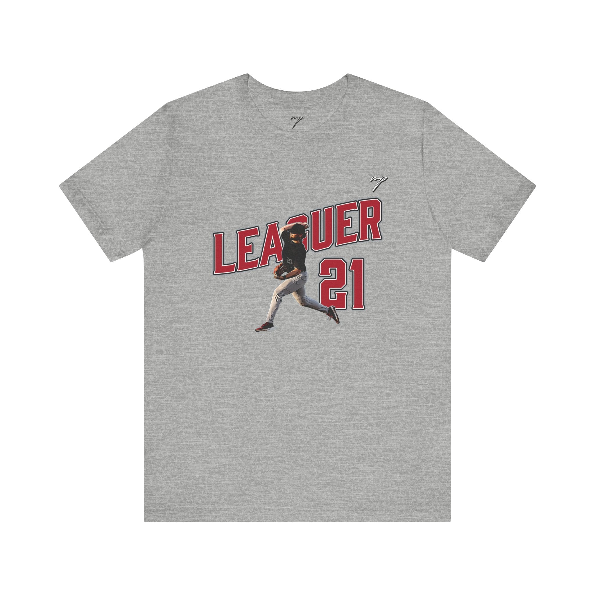 Alec Sparks Graphic Tee