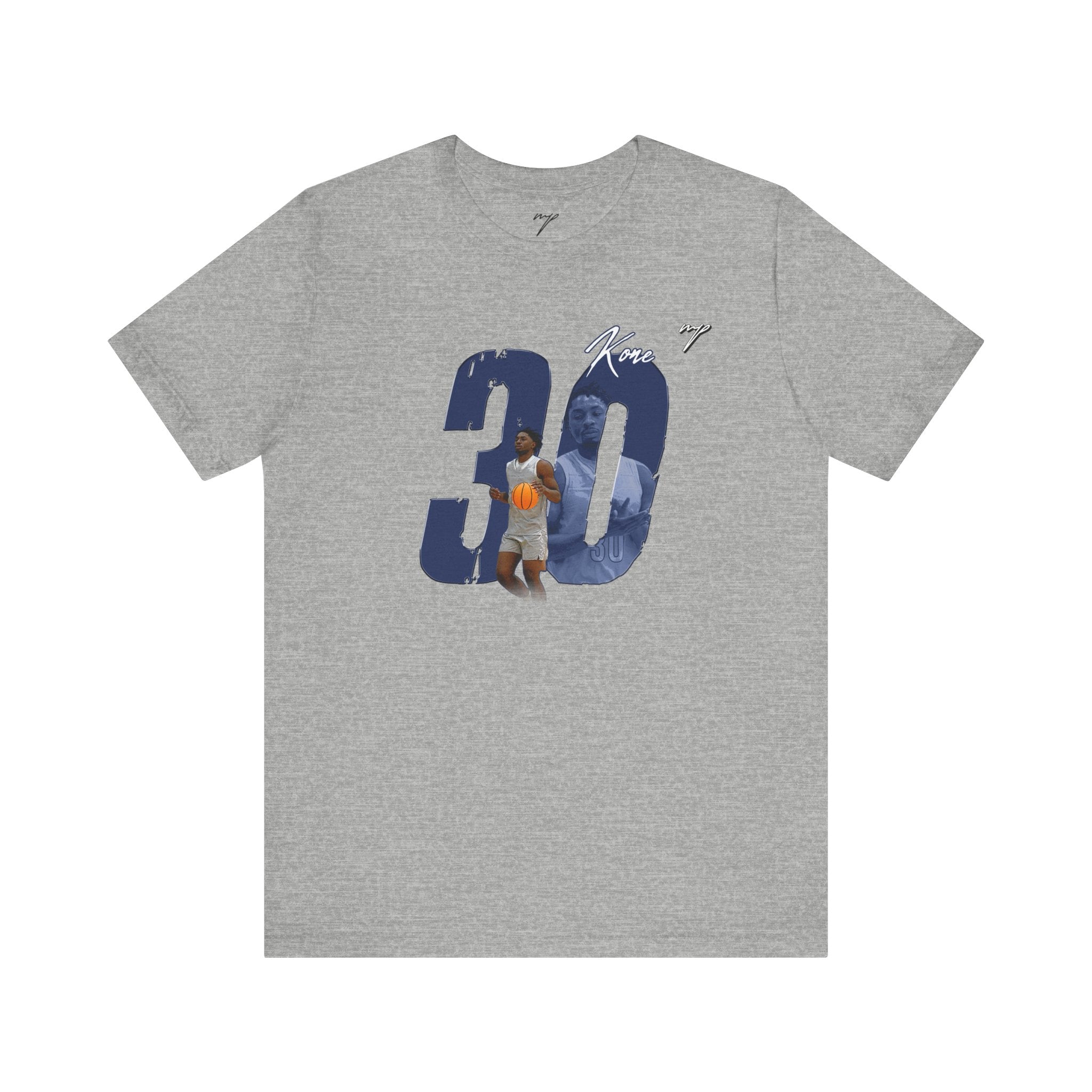 Raheem Kone Graphic Tee