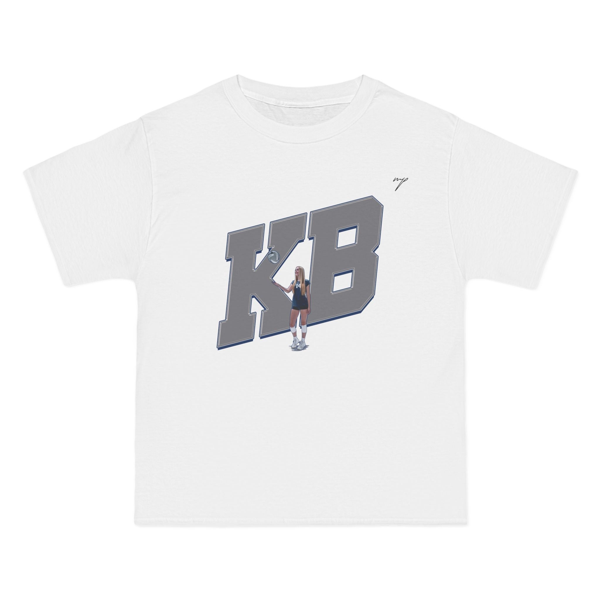 Karly Bonaventure Vintage Tee