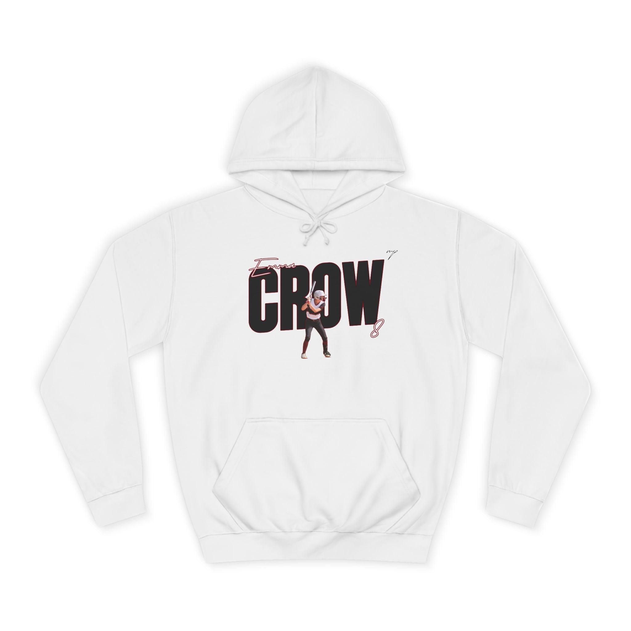 Emma Crow Hoodie