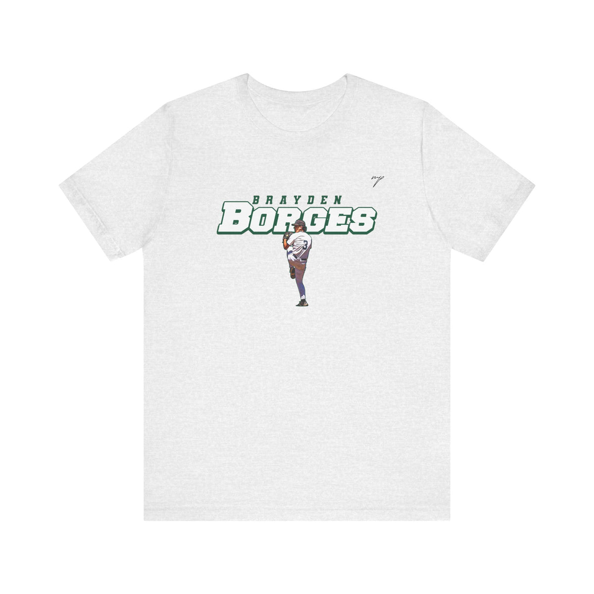 Brayden Borges Graphic Tee