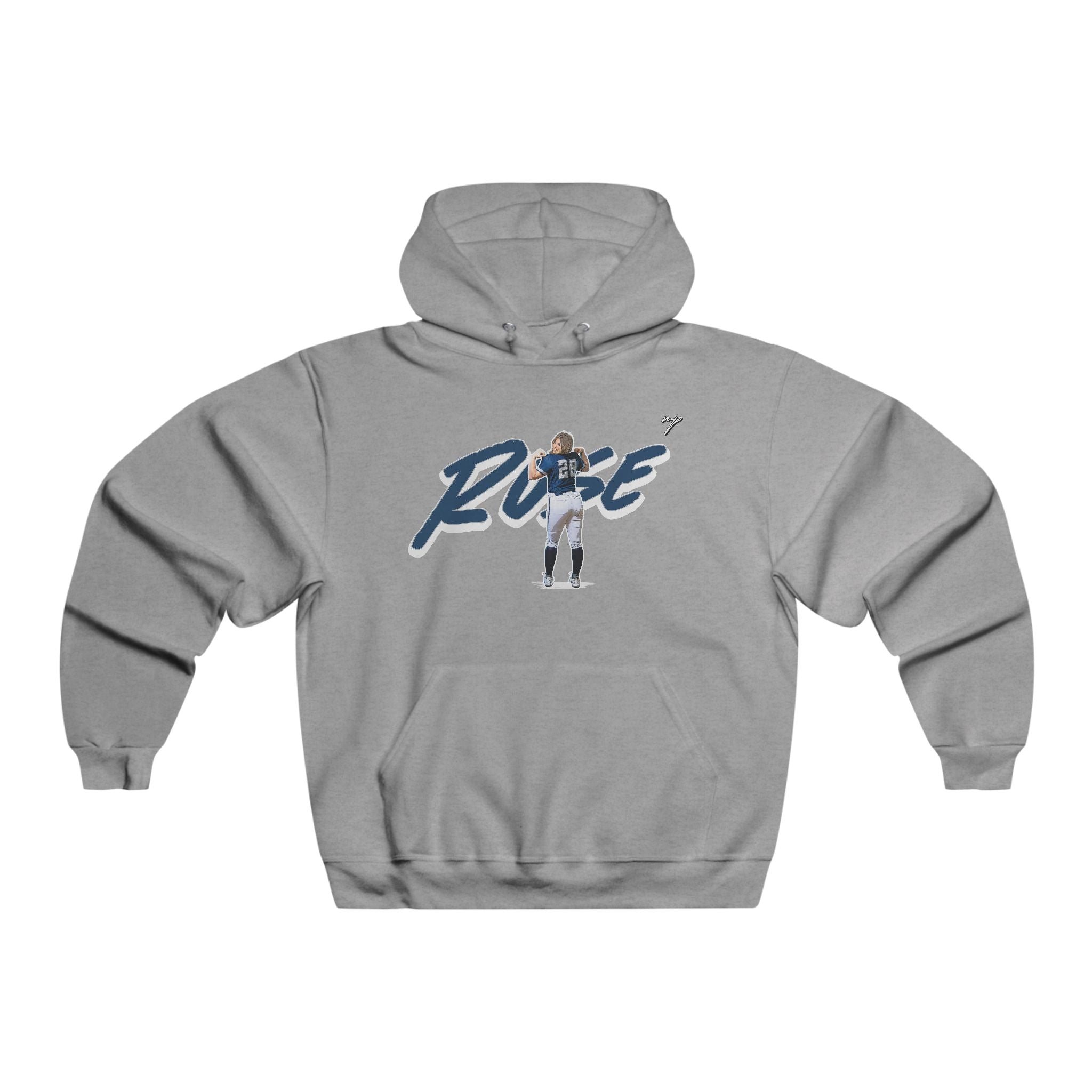 Annie Rose Vintage Hoodie