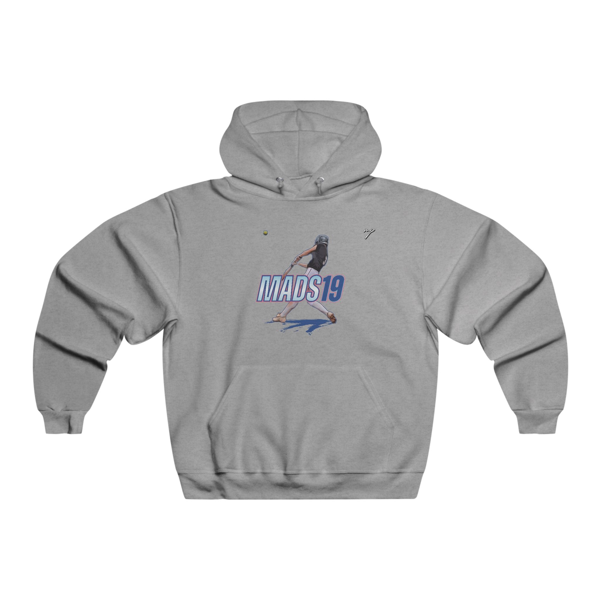 Maddy Blair Vintage Hoodie