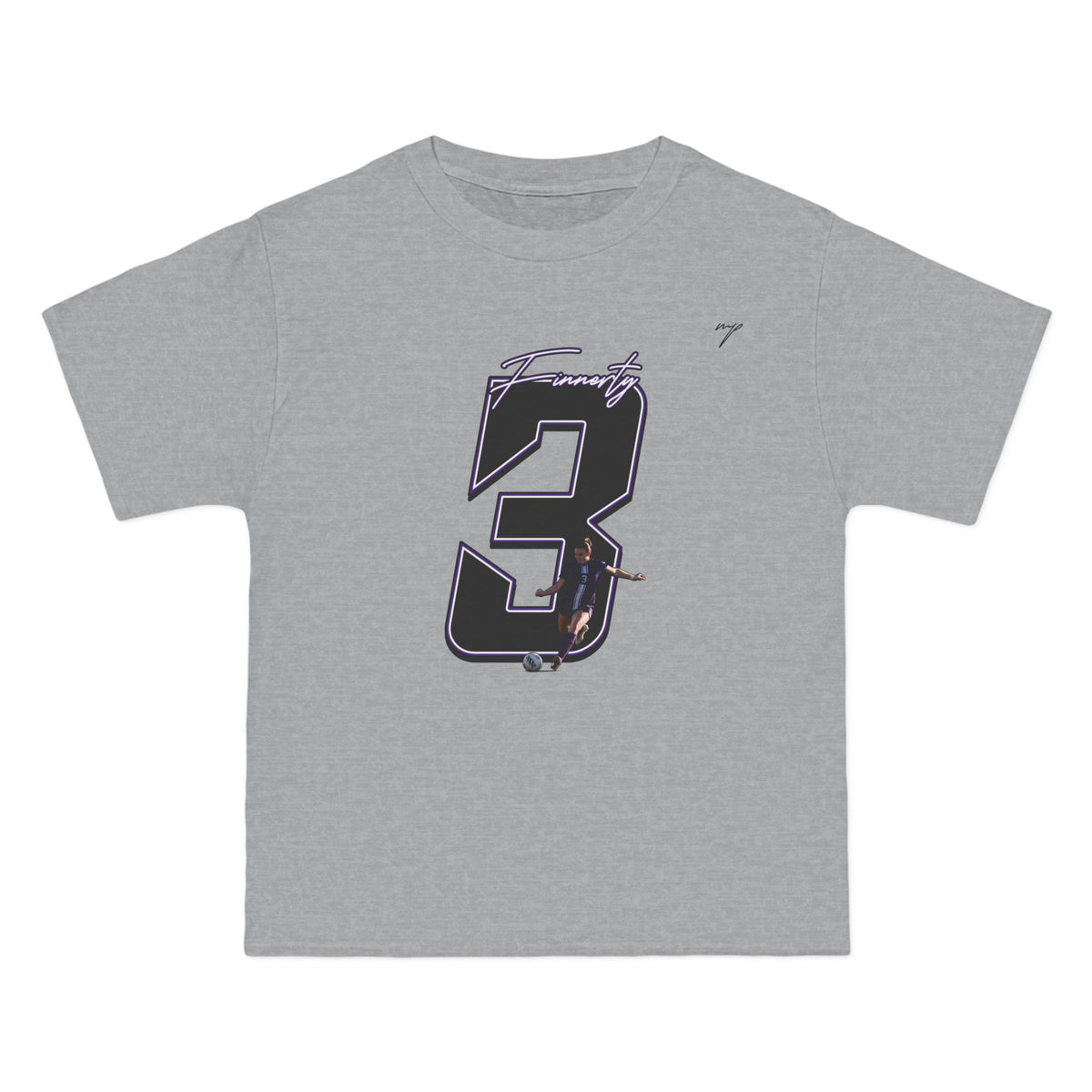 Maddison Finnerty Vintage Tee