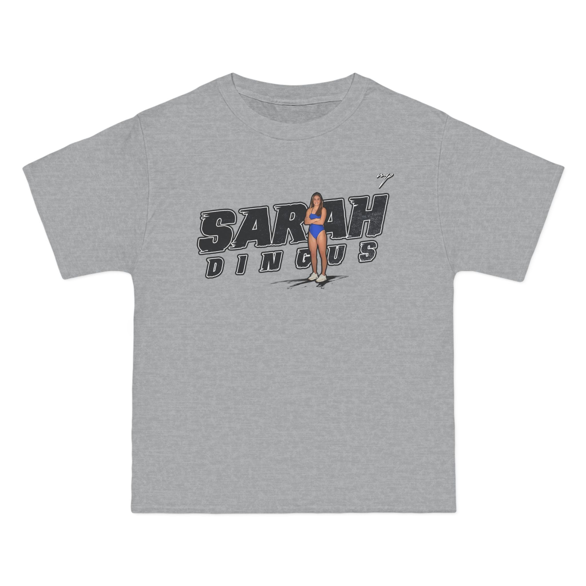 Sarah Dingus Vintage Tee