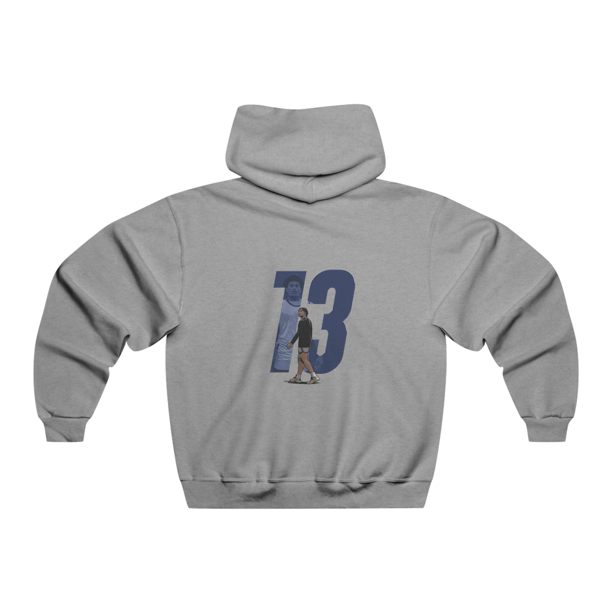 Beres Henry Vintage Hoodie