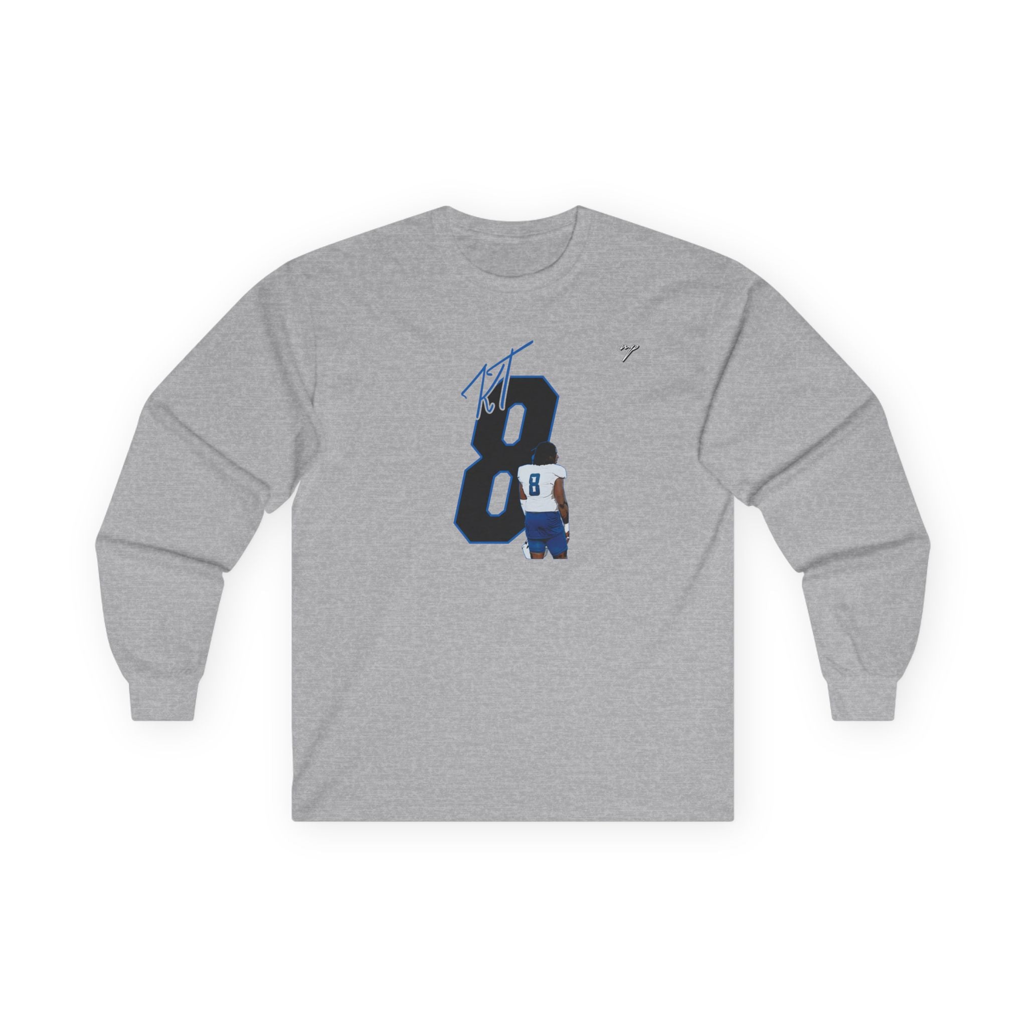 Kaydin Thomas Long Sleeve Tee