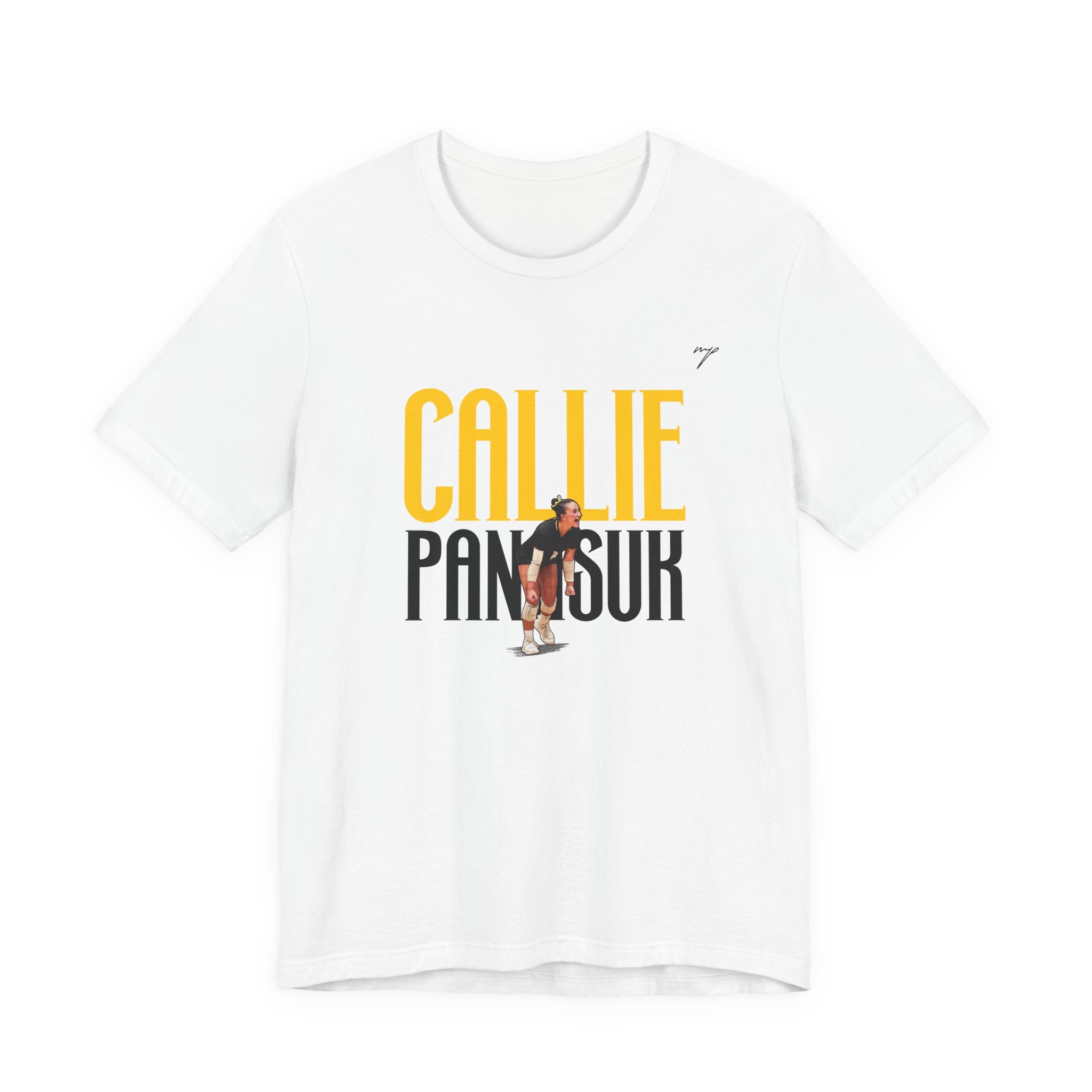 Callie Panasuk Graphic Tee