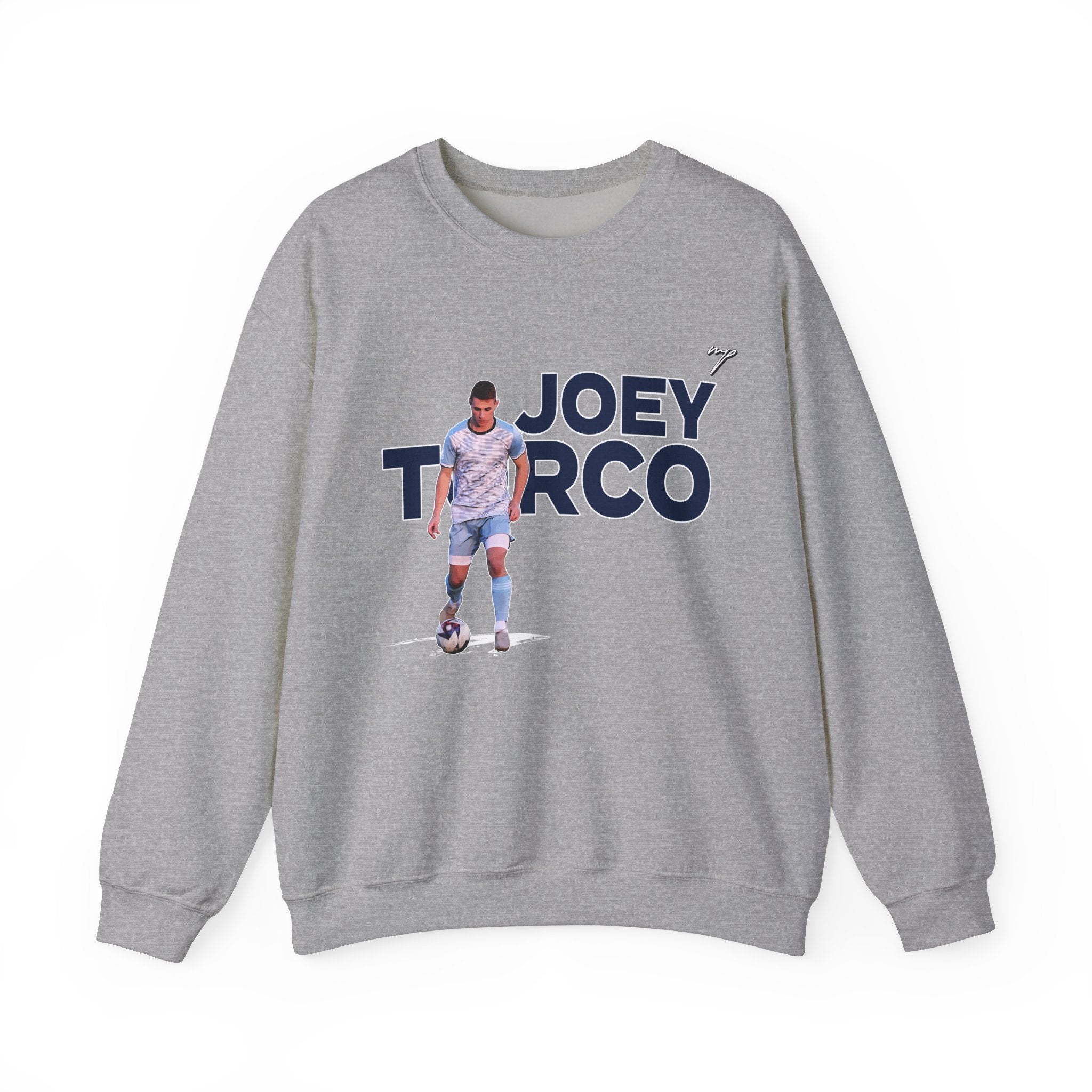 Joey Turco Crewneck