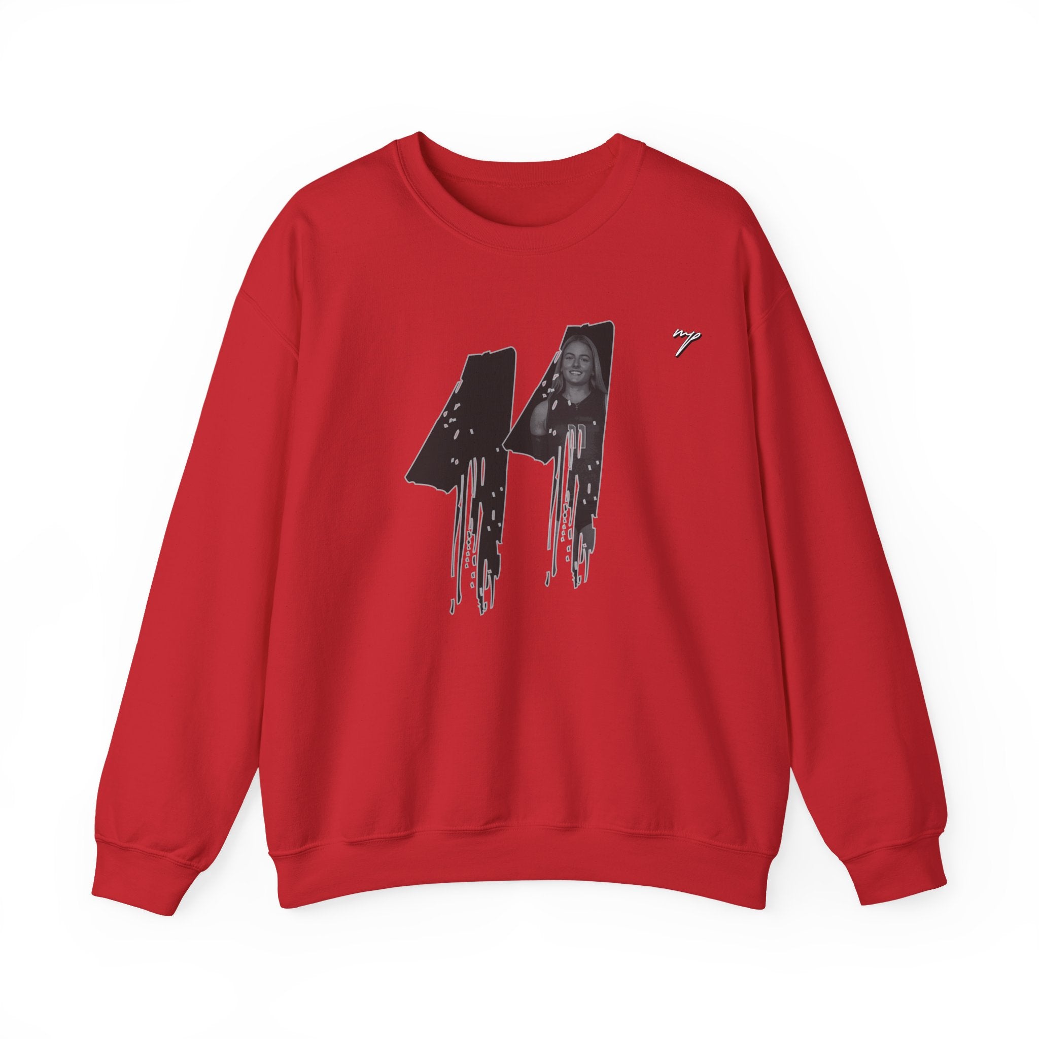 Lauren Mason Crewneck