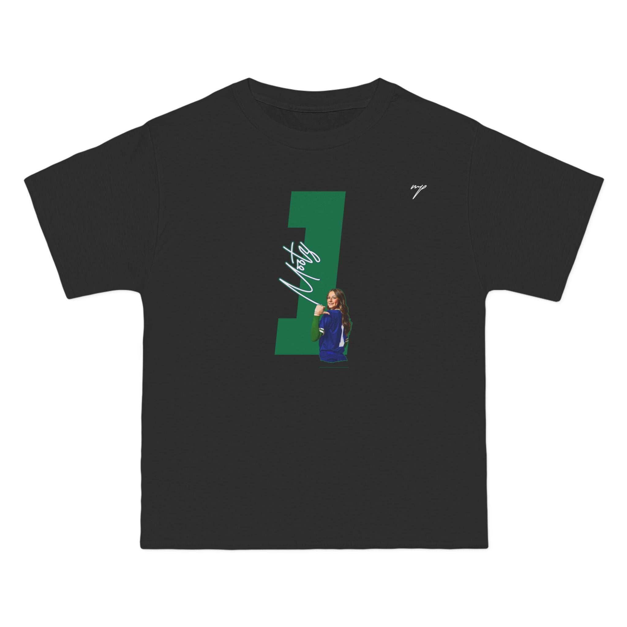 Karsyn Mootz Vintage Tee