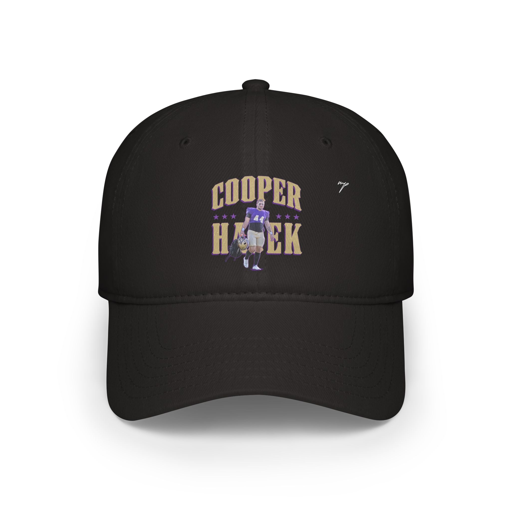 Cooper Hajek Hat
