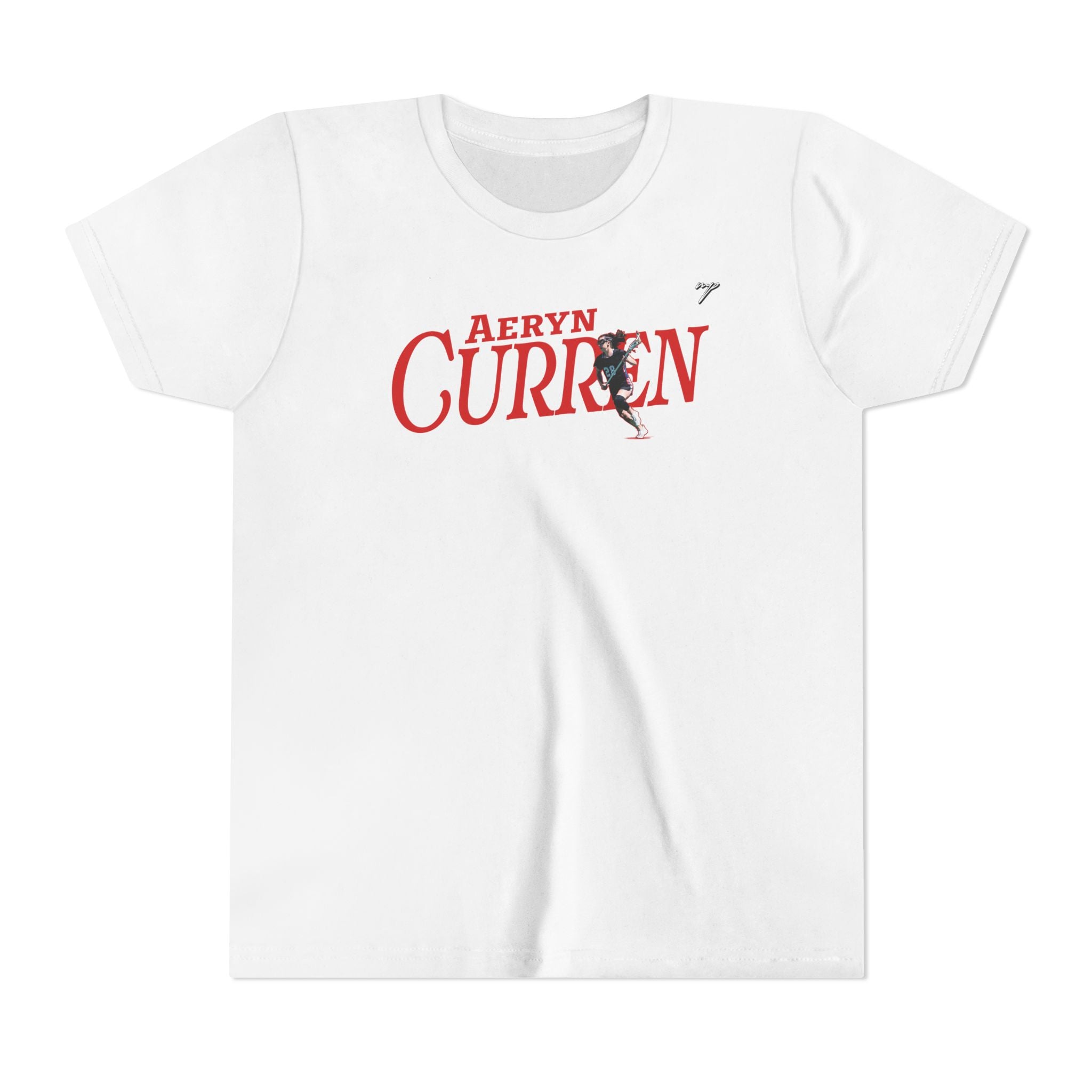 Aeryn Curren Youth Graphic Tee