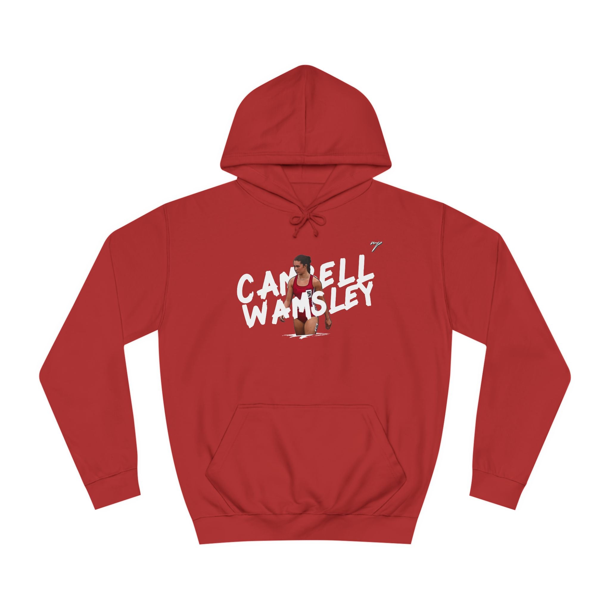 Cambell Wamsley Hoodie