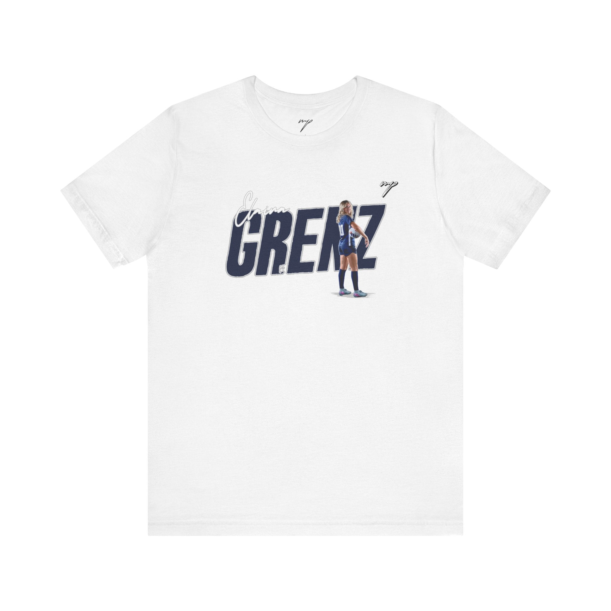 Elaina Grenz Graphic Tee