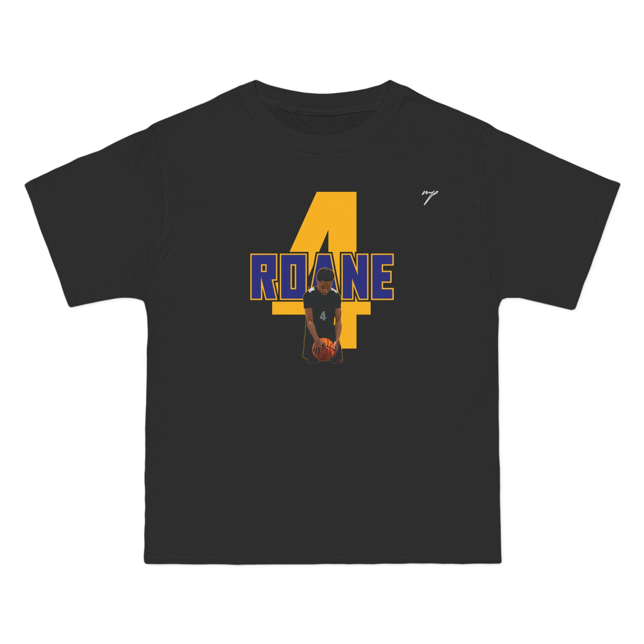 Cameron Roane Vintage Tee