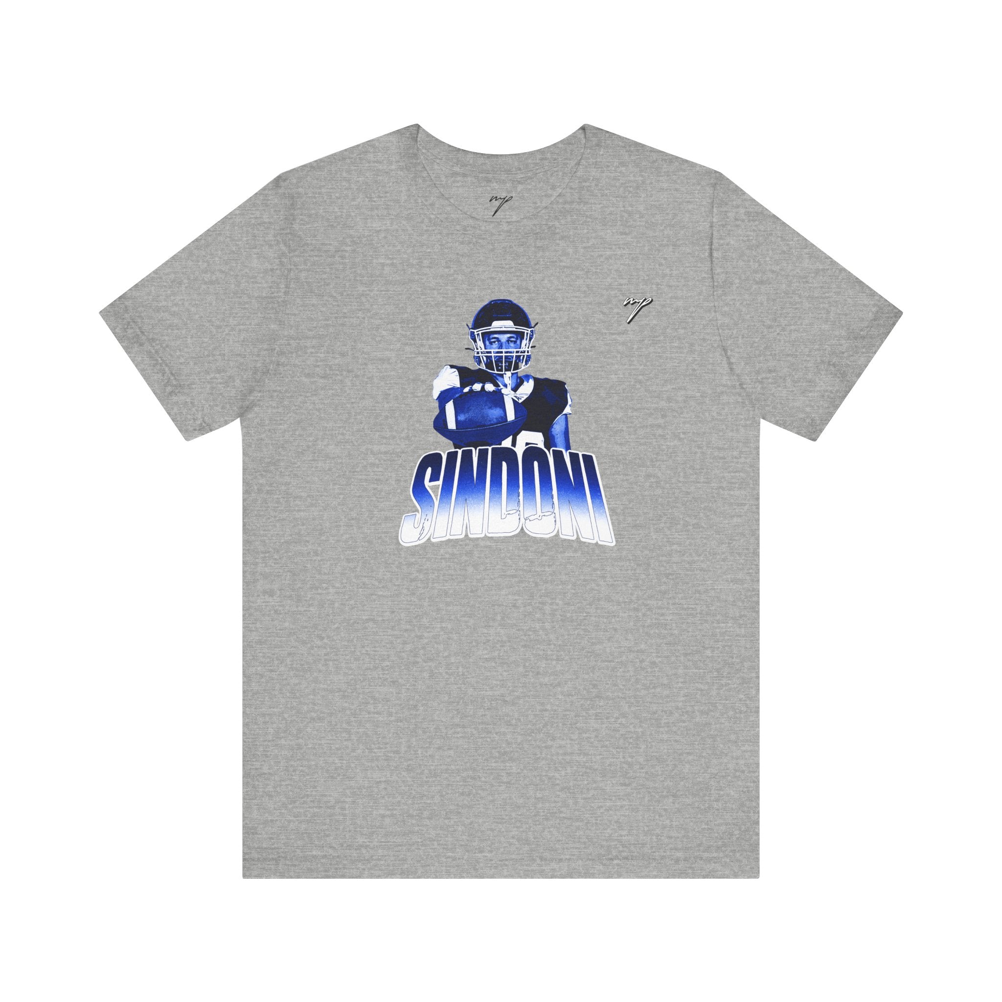 Karson Sindoni Graphic Tee