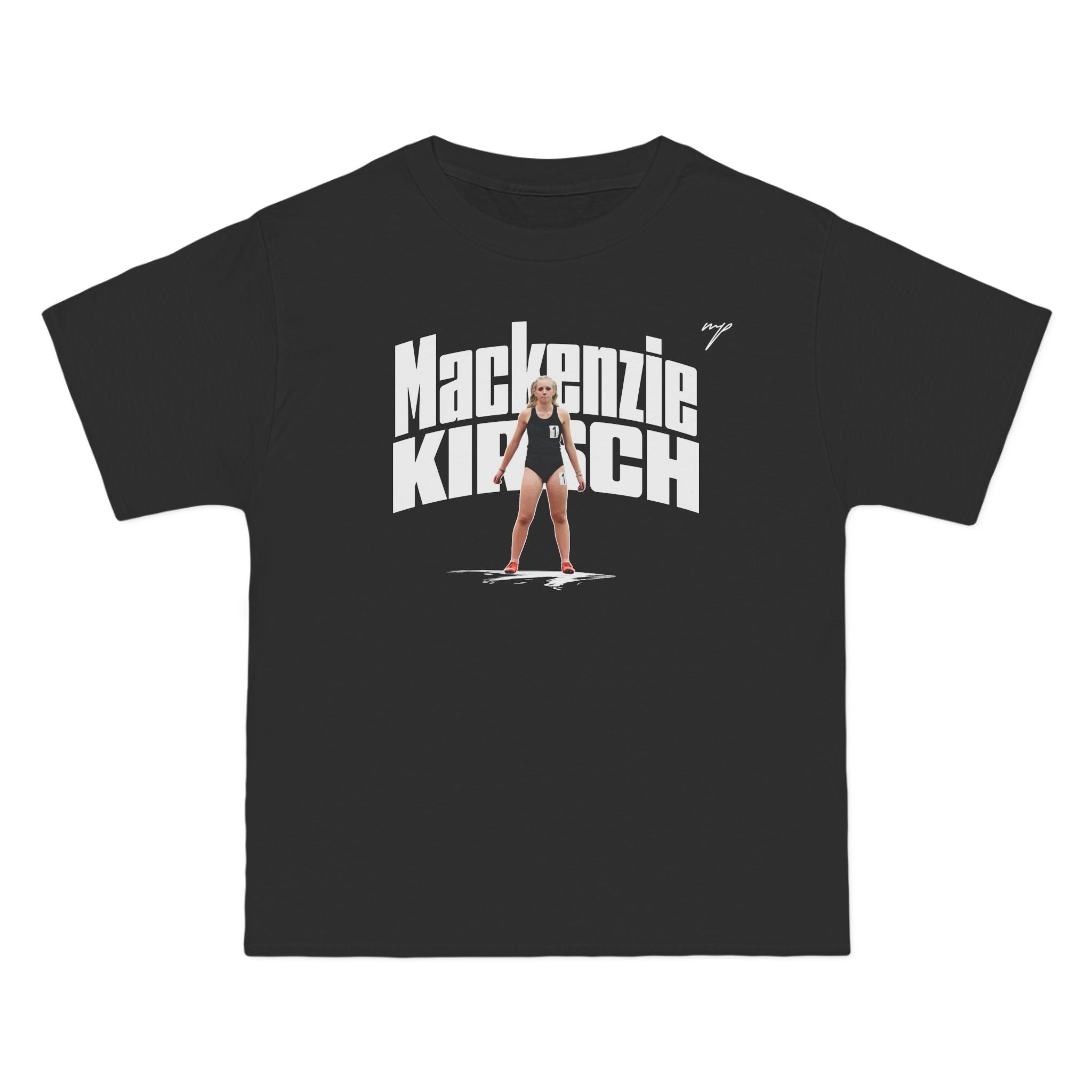 Mackenzie Kirsch Vintage Tee