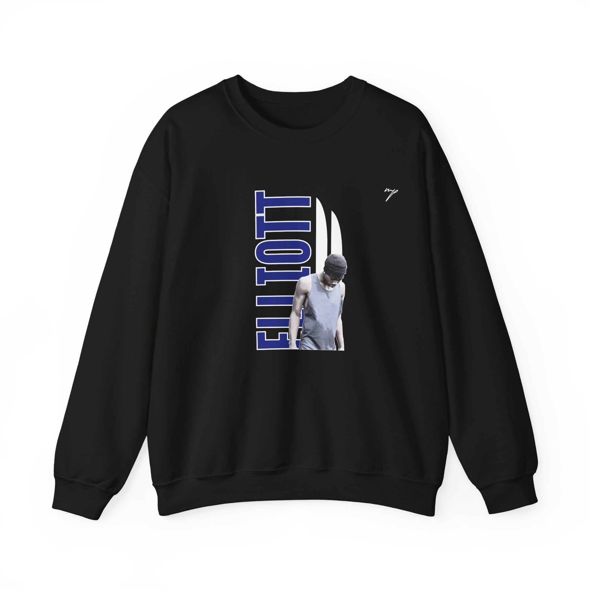 Joel Elliott Crewneck