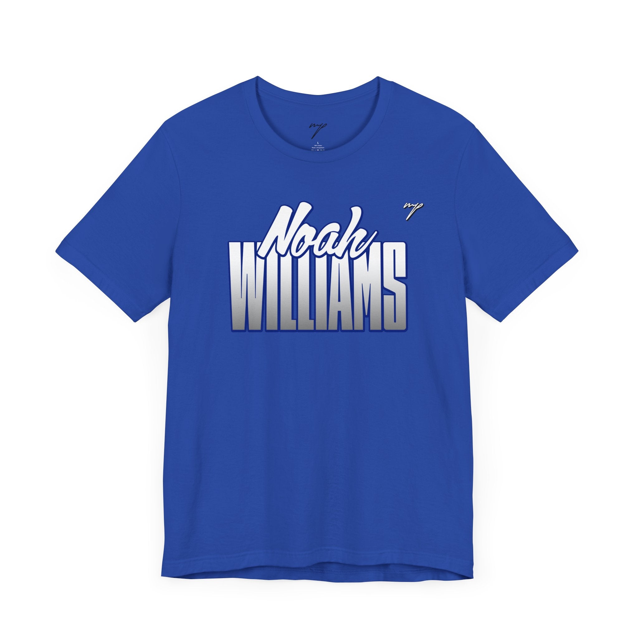 Noah Williams Graphic Tee