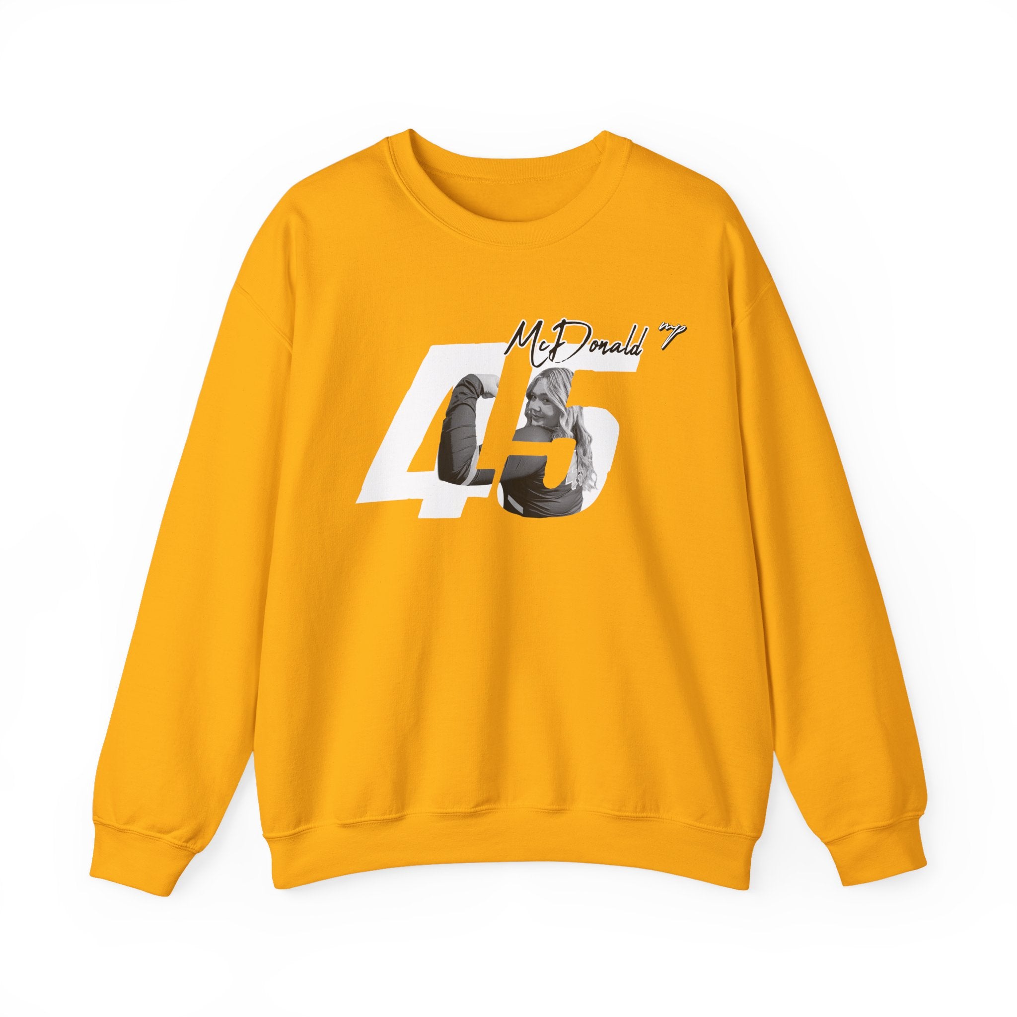 Ava McDonald Crewneck