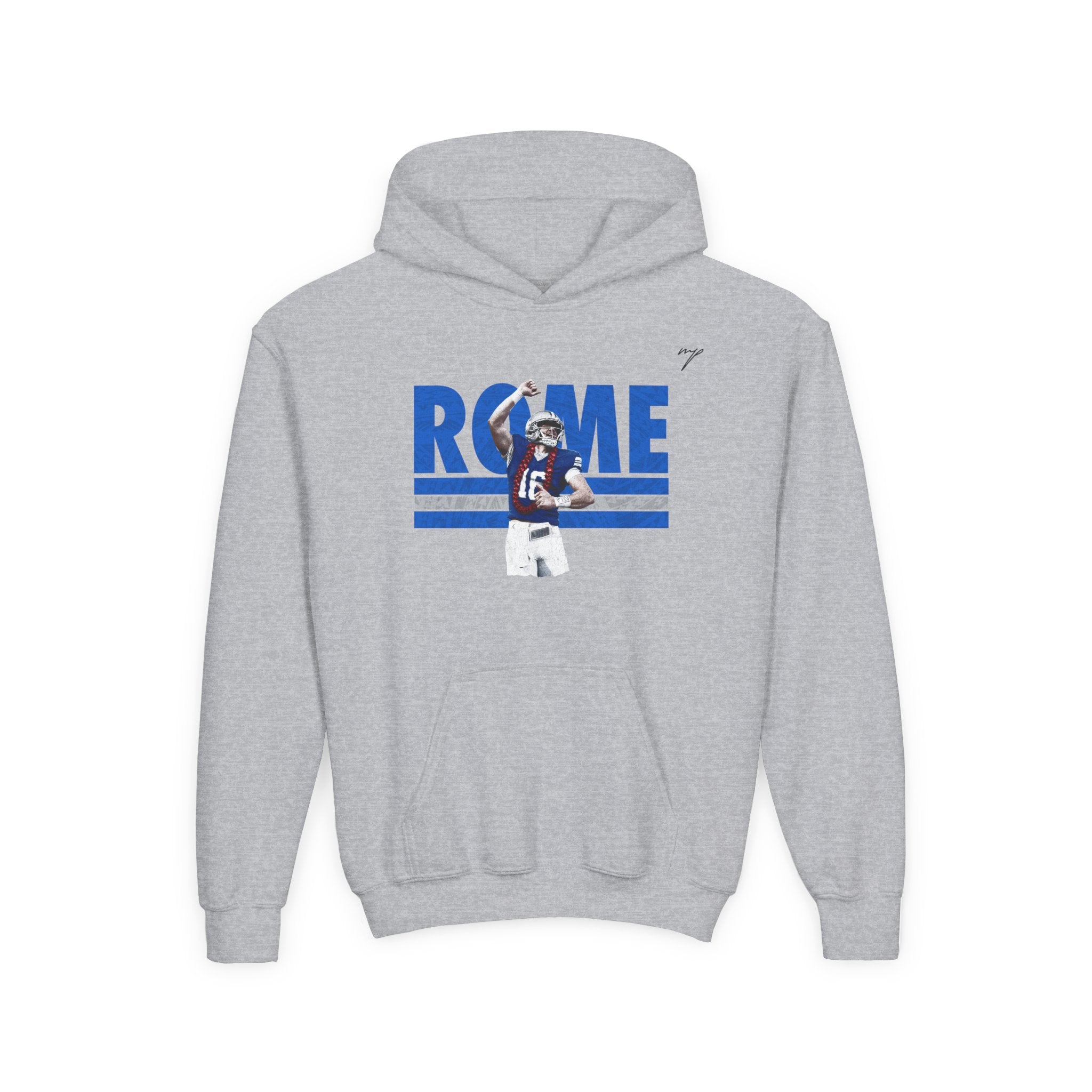 Roman Gagliano YOUTH Hoodie