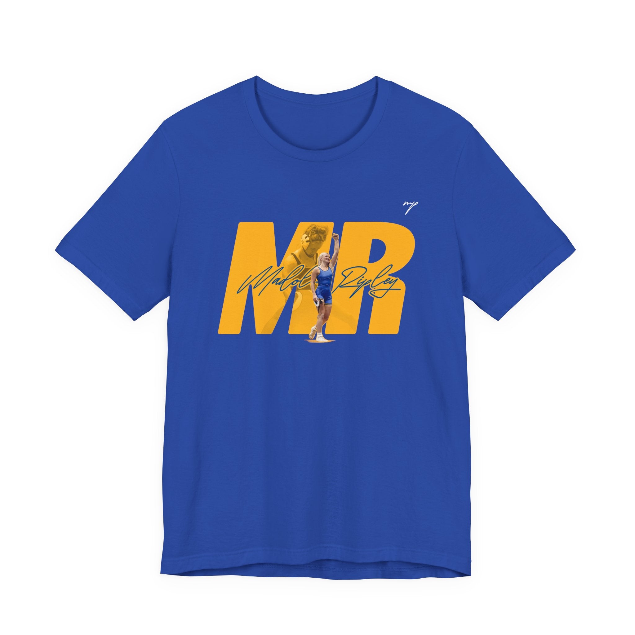Madolin Ripley Graphic Tee