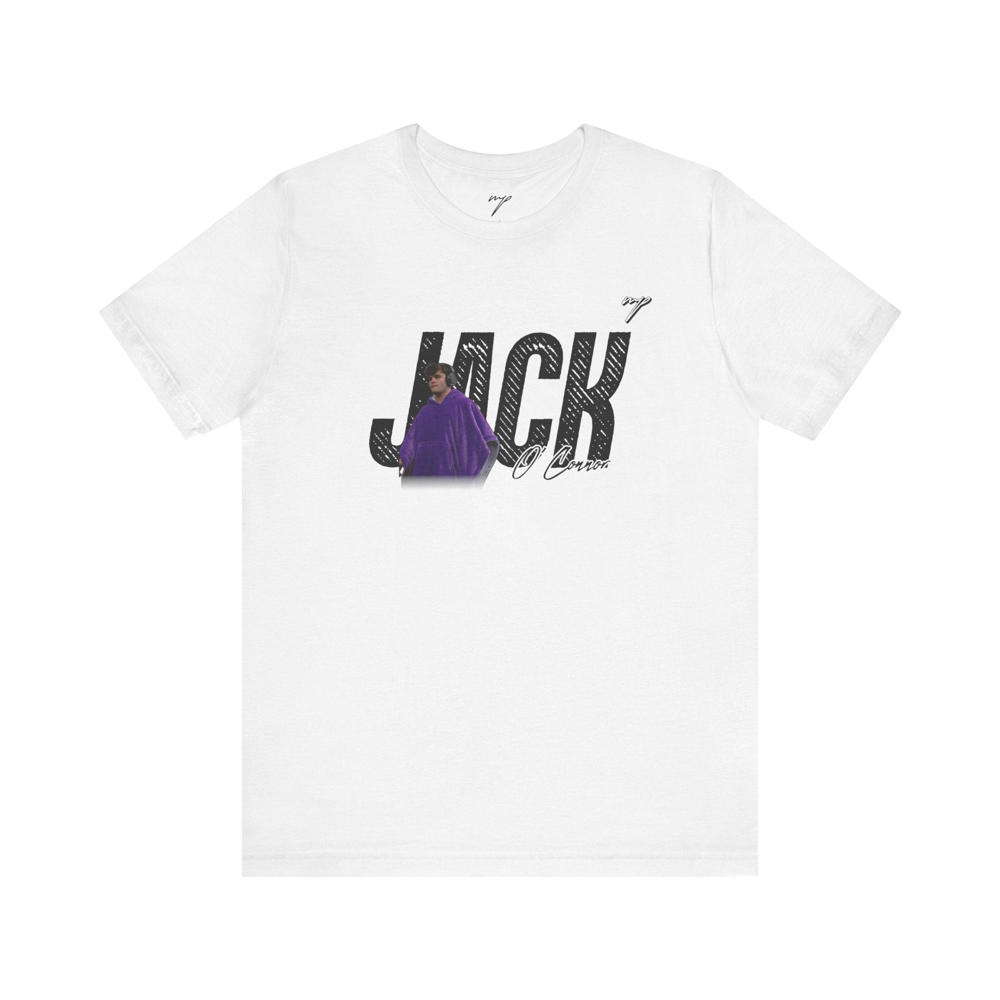 Jack O'Connor Graphic Tee