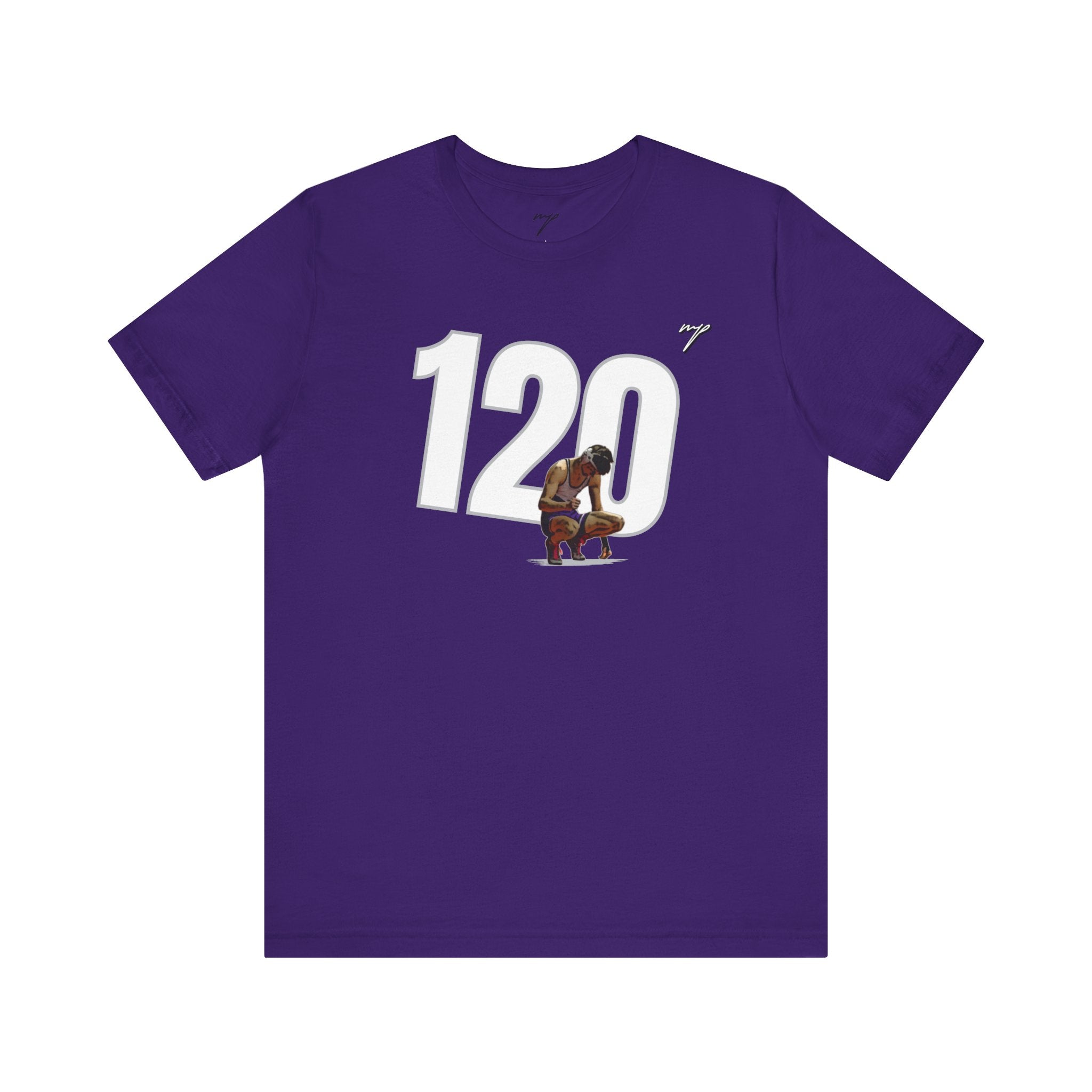 Jackson Olson Graphic Tee