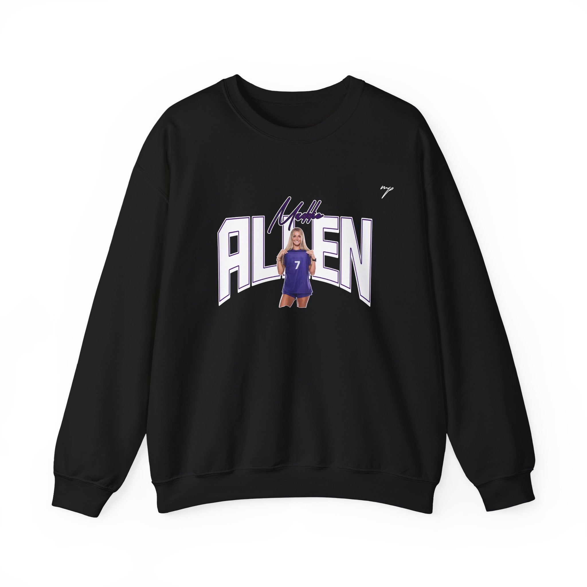 Maddie Allen Crewneck