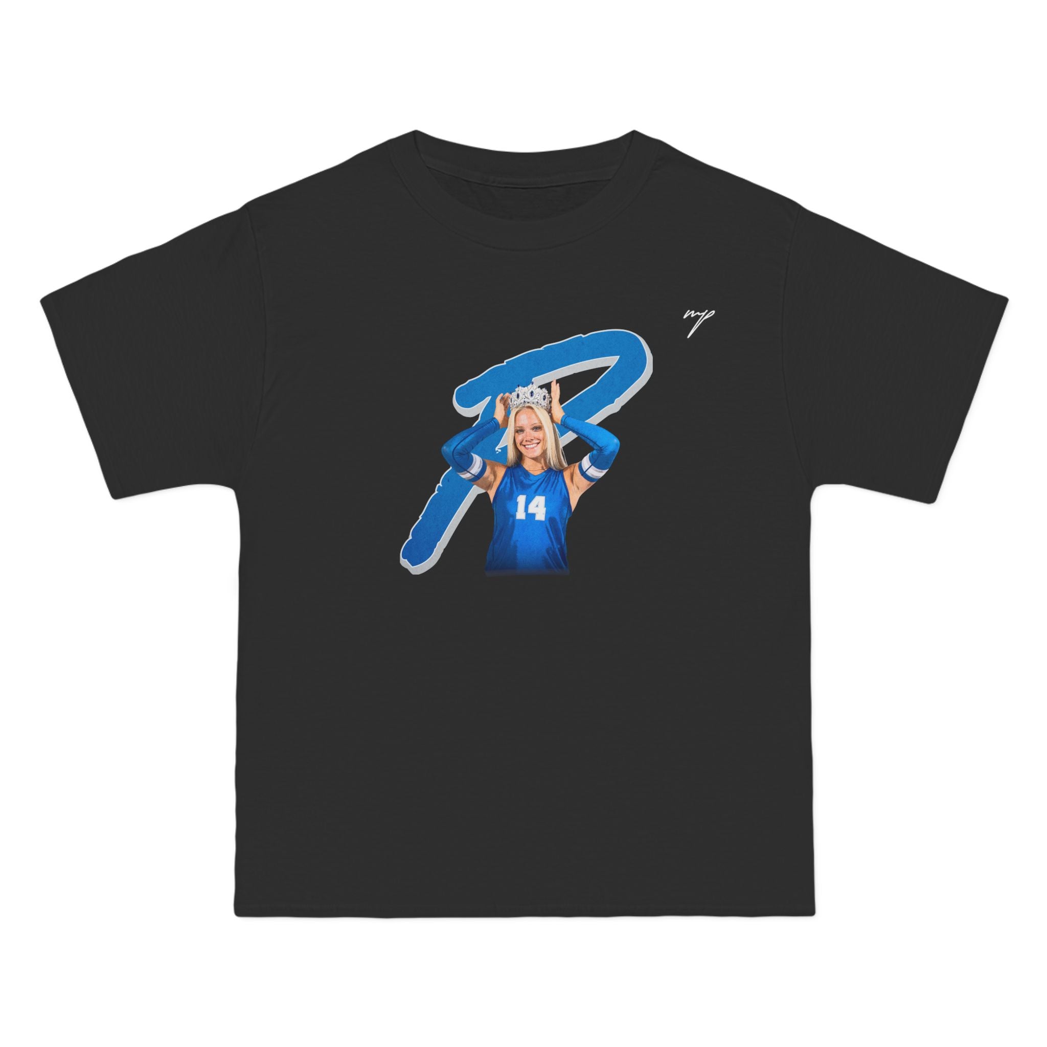 Payton Deidesheimer Vintage Tee