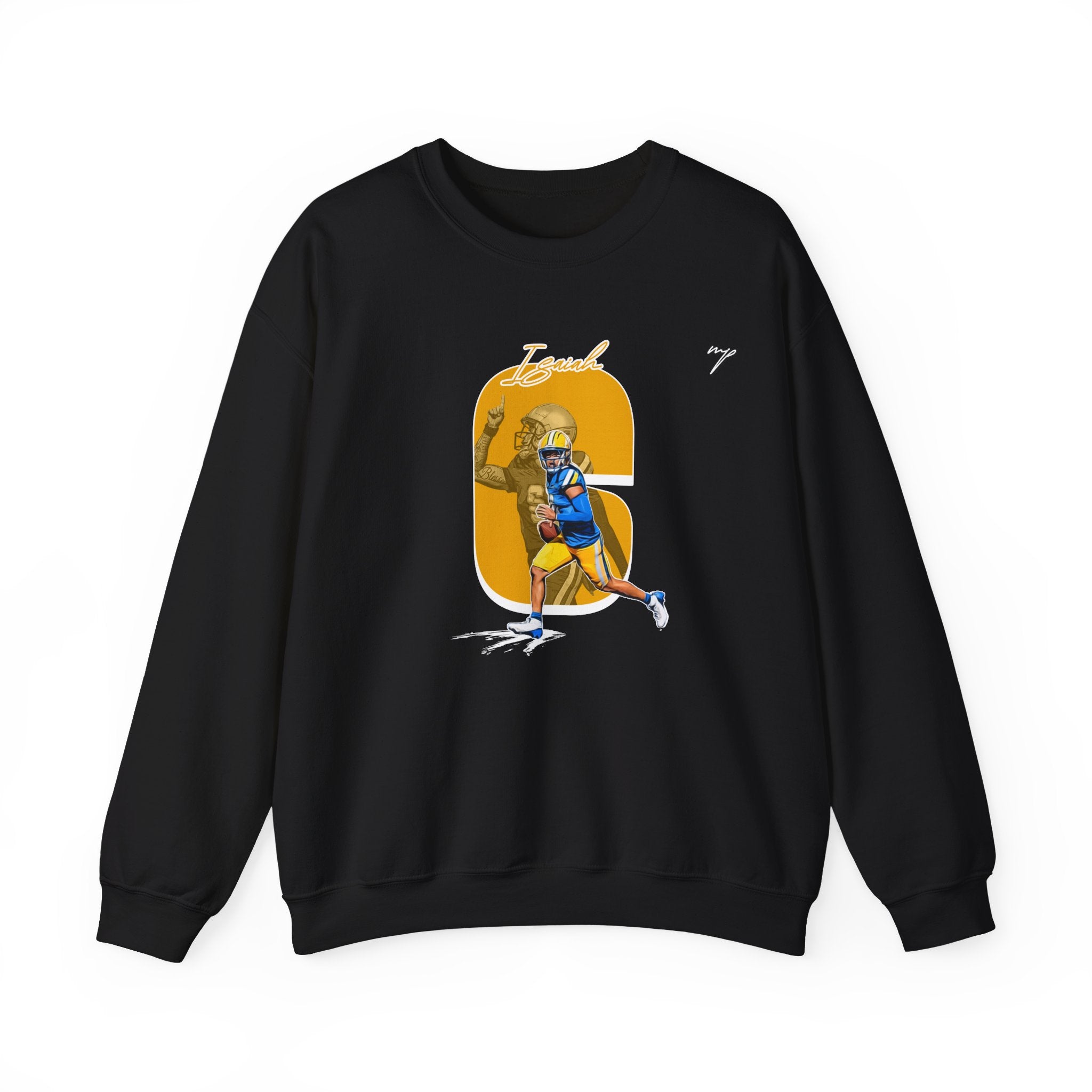 Isaiah Knowles Crewneck