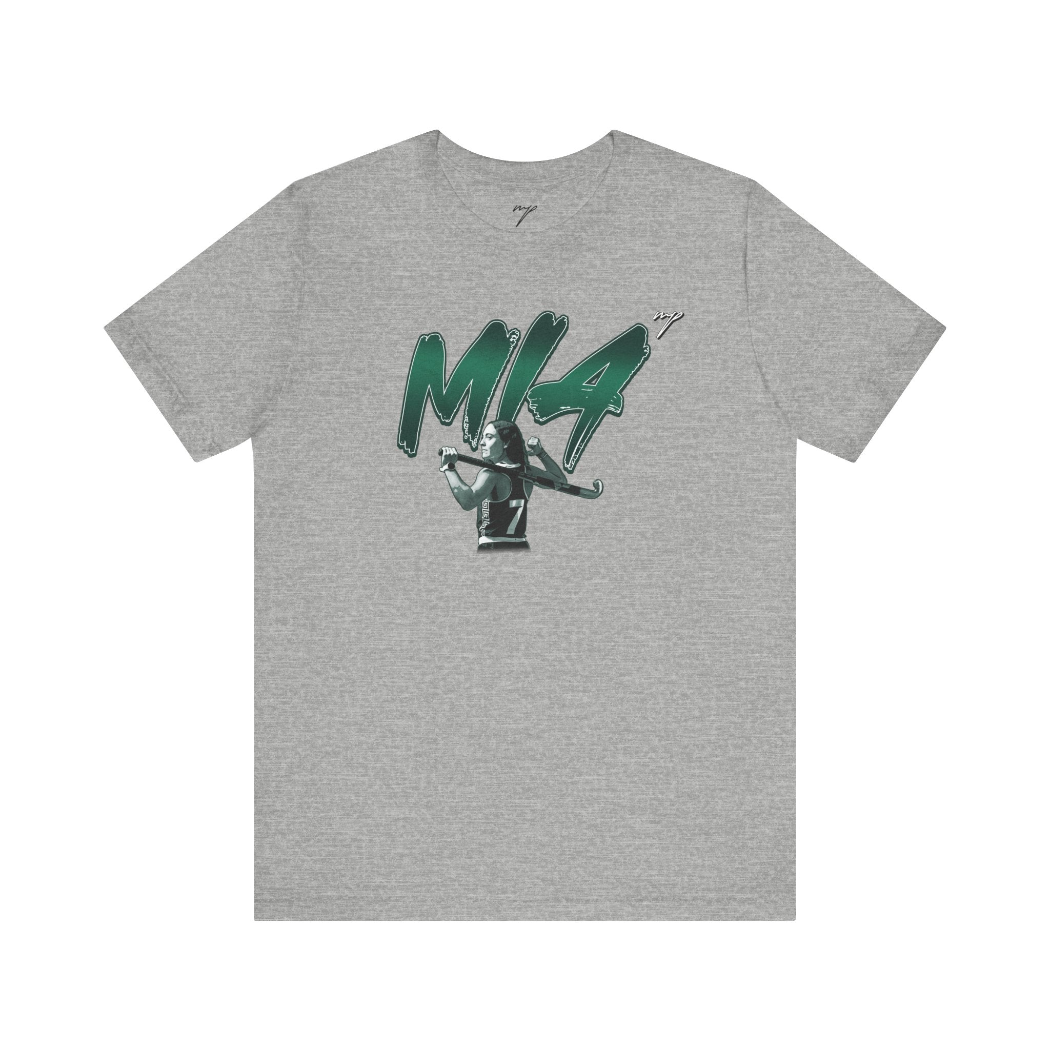 Mia Corbo Graphic Tee