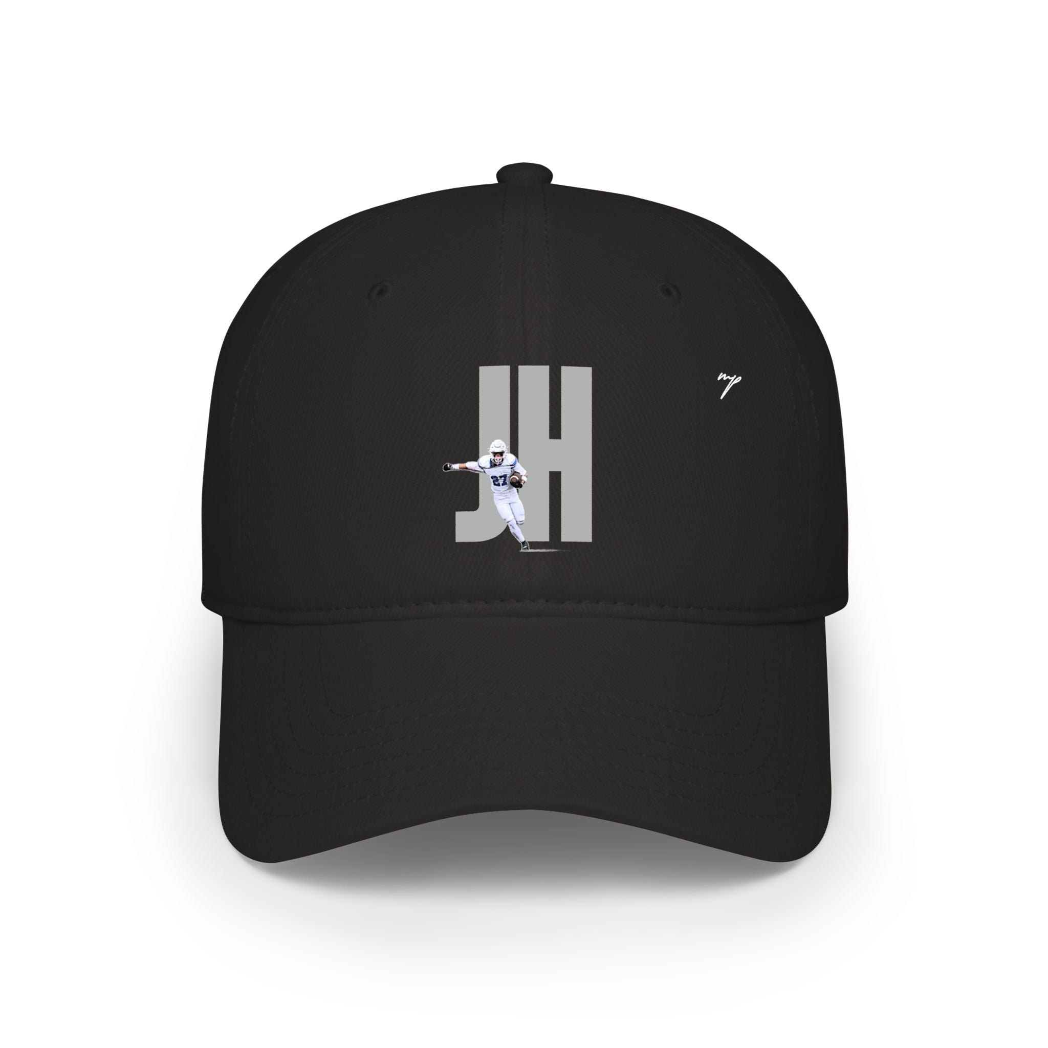Jerome Hinton JR Hat