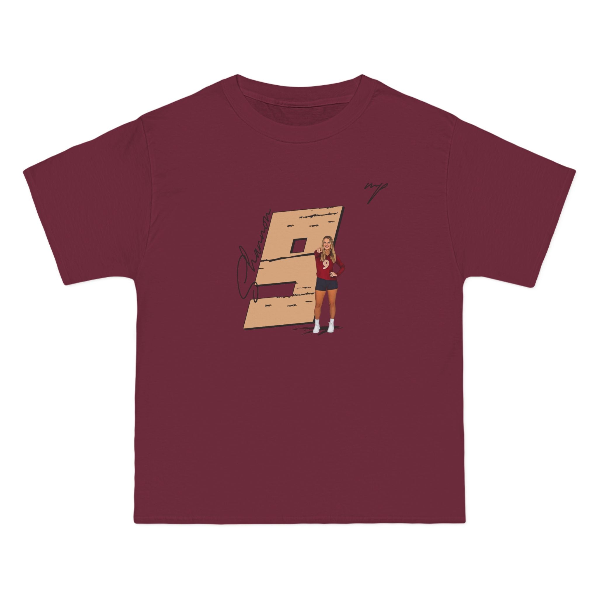 Shannon O'Laughlin Vintage Tee