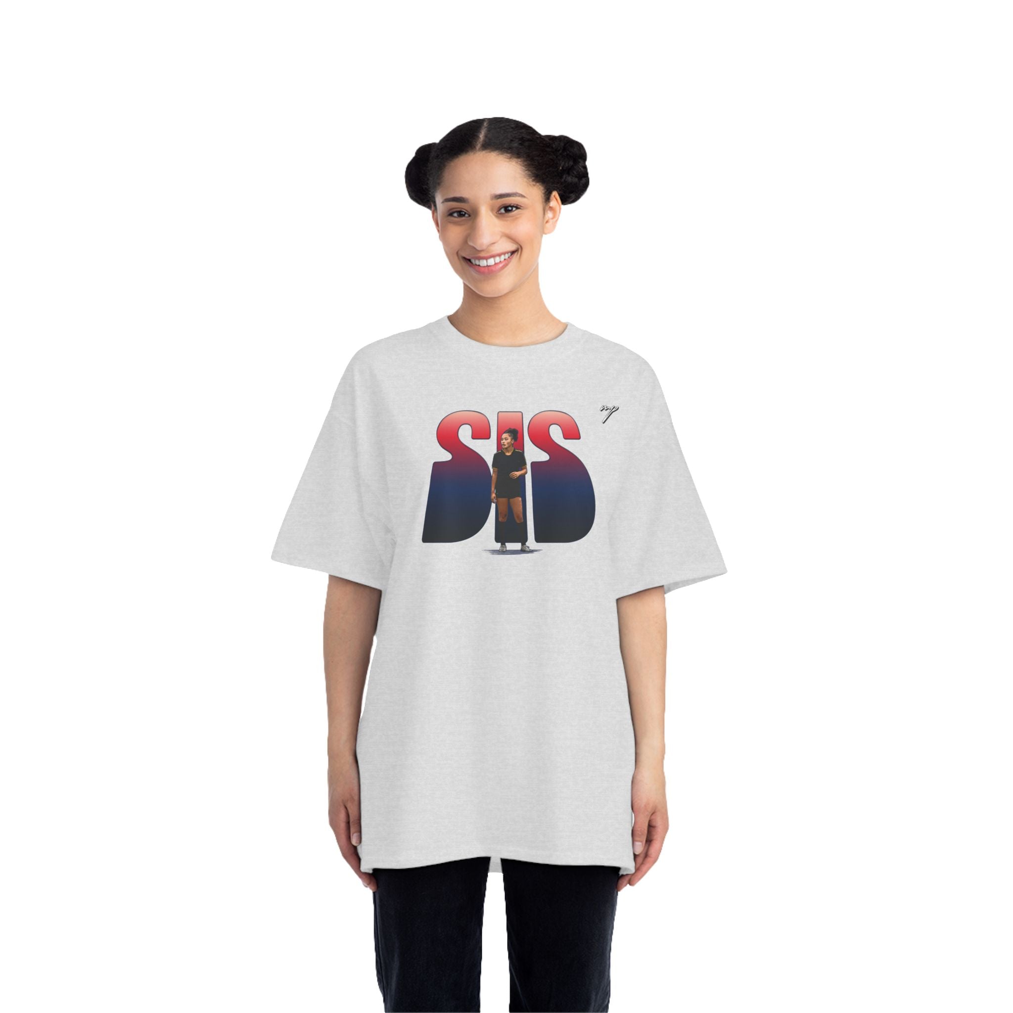Sienna Respicio Vintage Tee