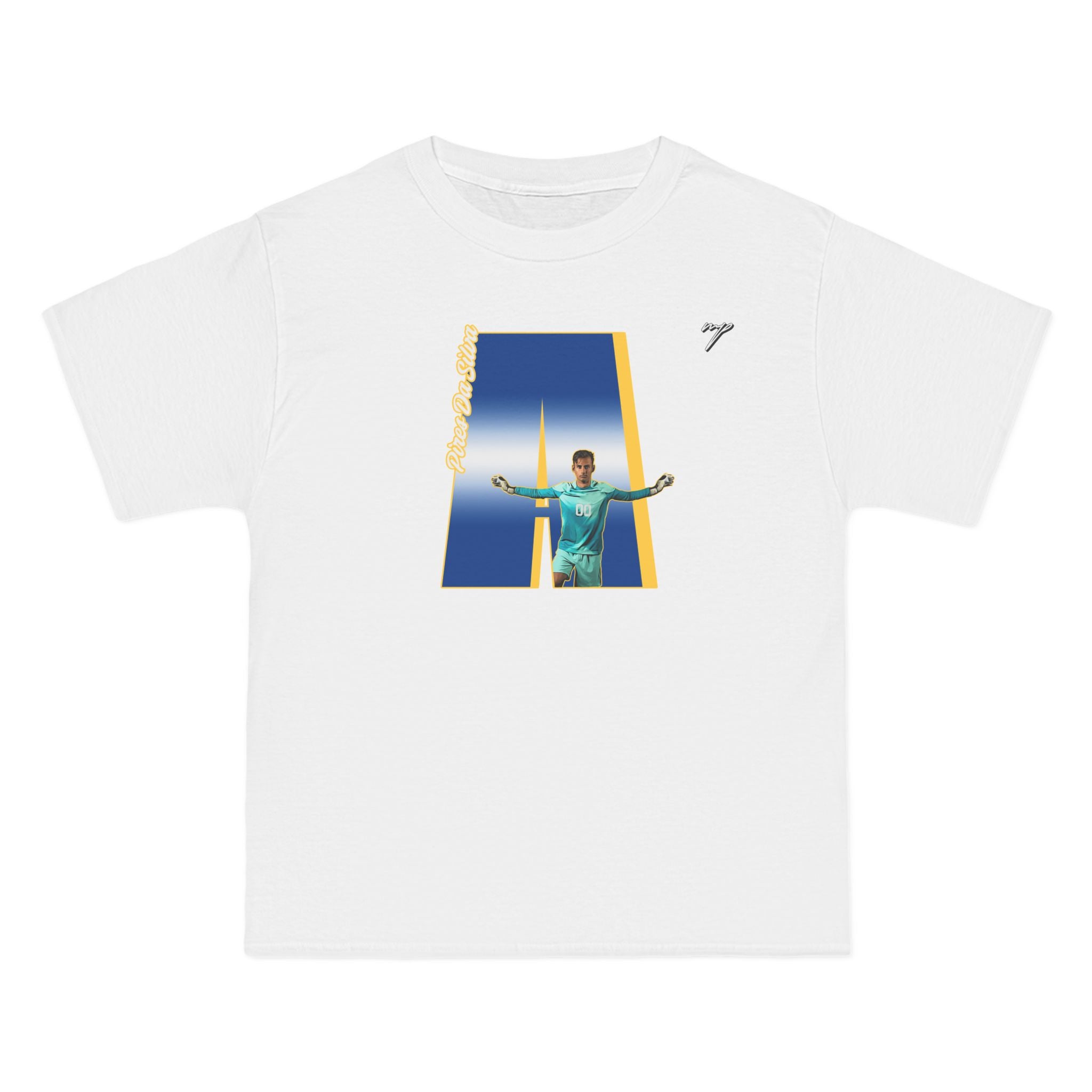 Anthony Pires da Silva Vintage Tee